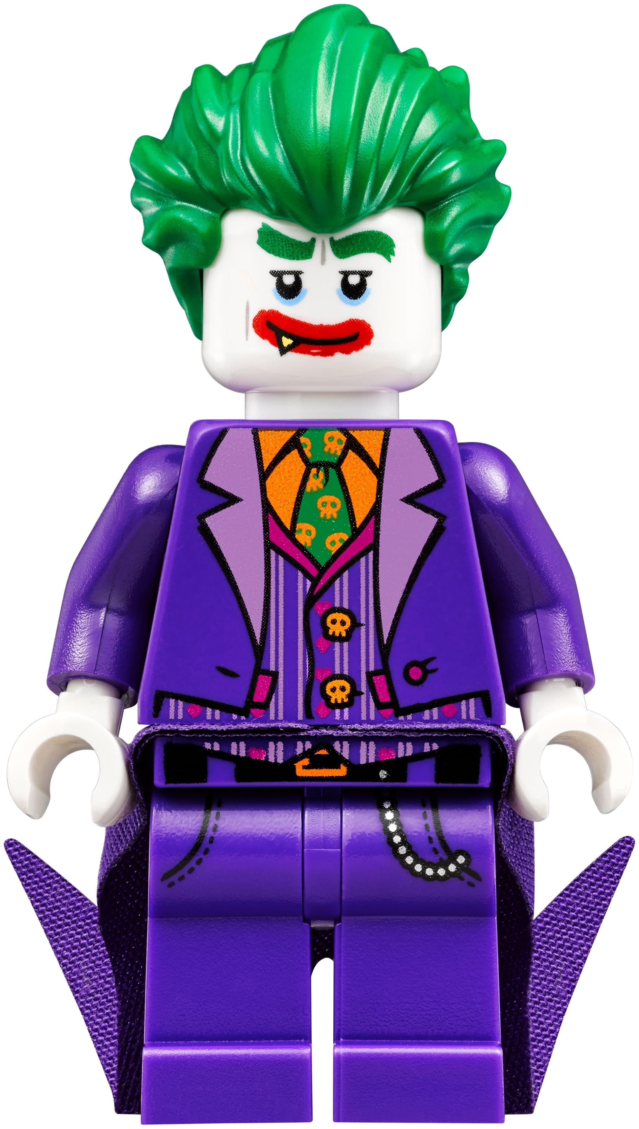The Scuttler