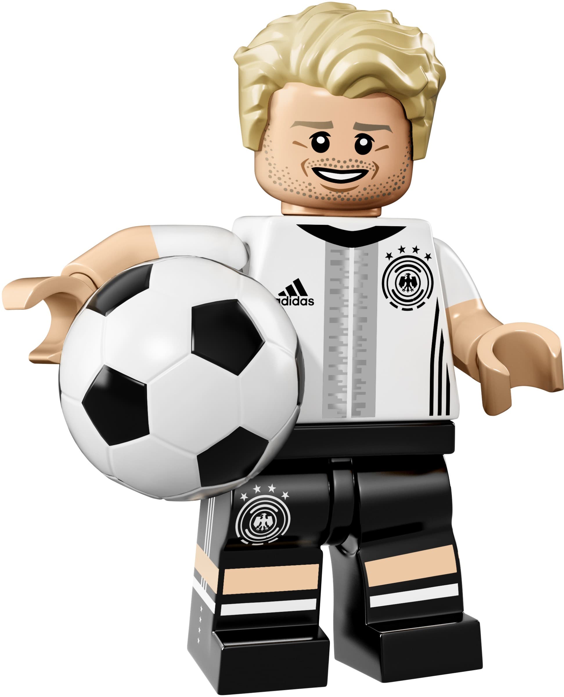 DFB (Deutscher Fussball-bund) - Random Bag