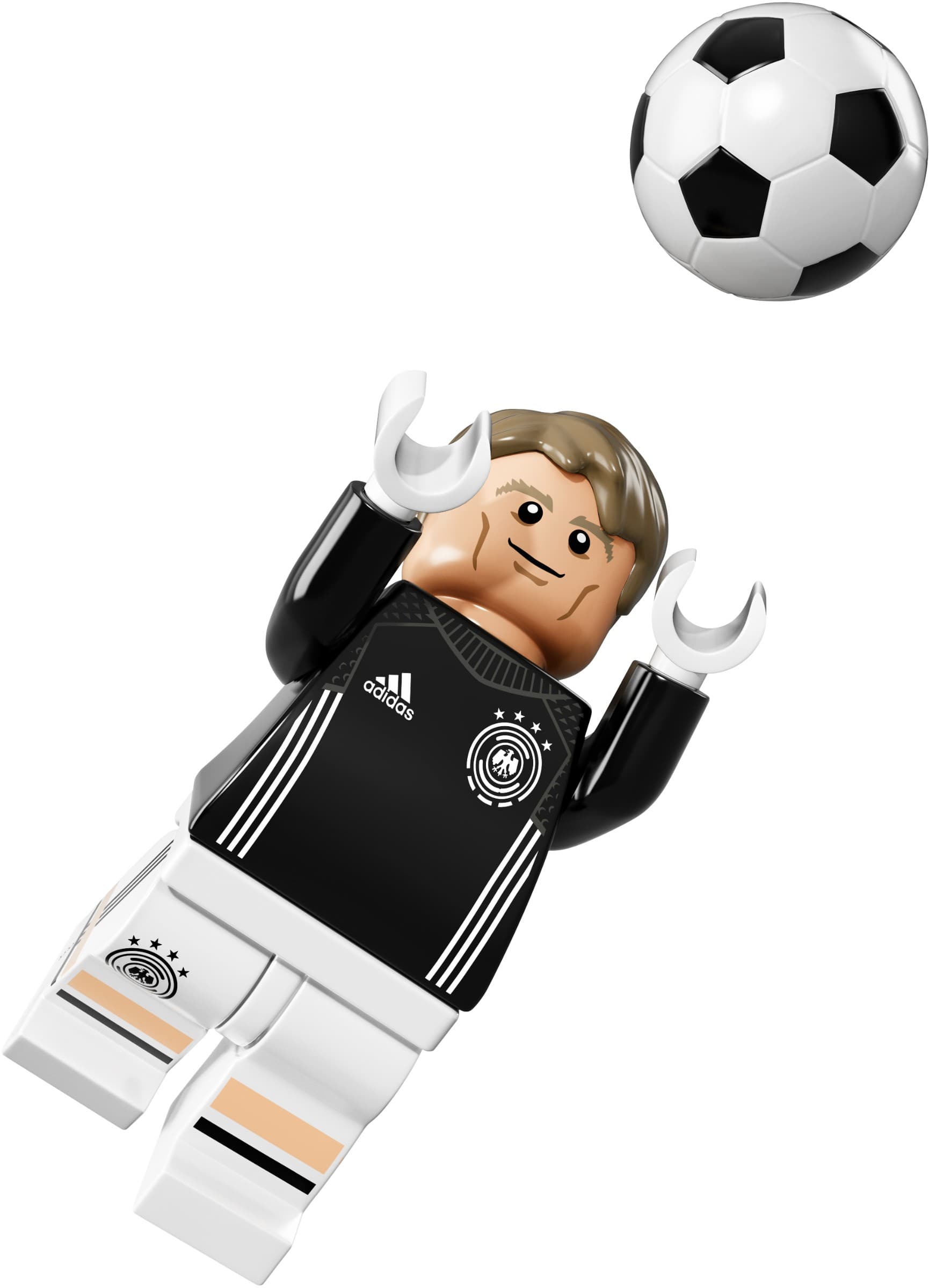 DFB (Deutscher Fussball-bund) - Random Bag