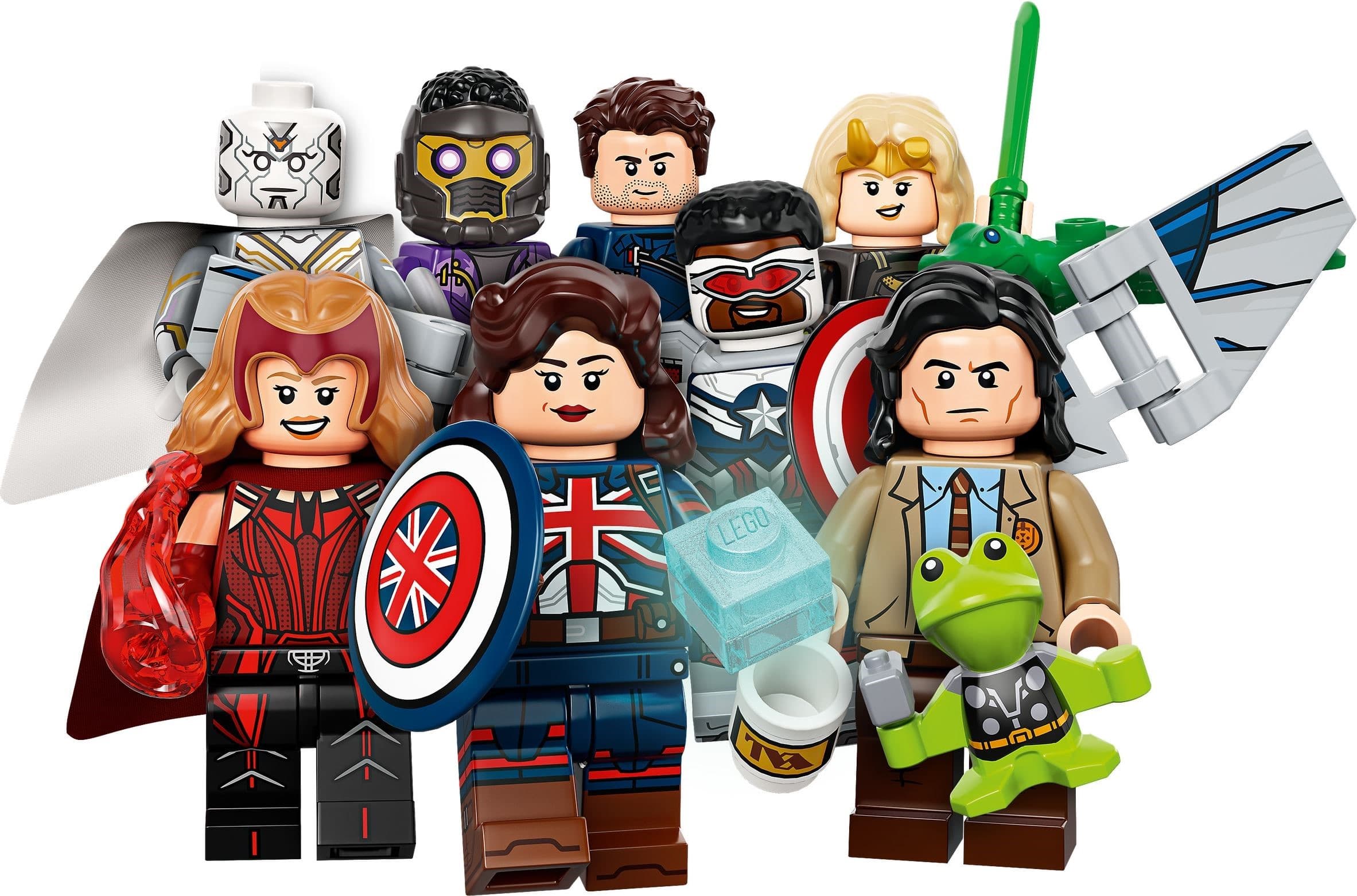 Marvel Studios - Random Bag
