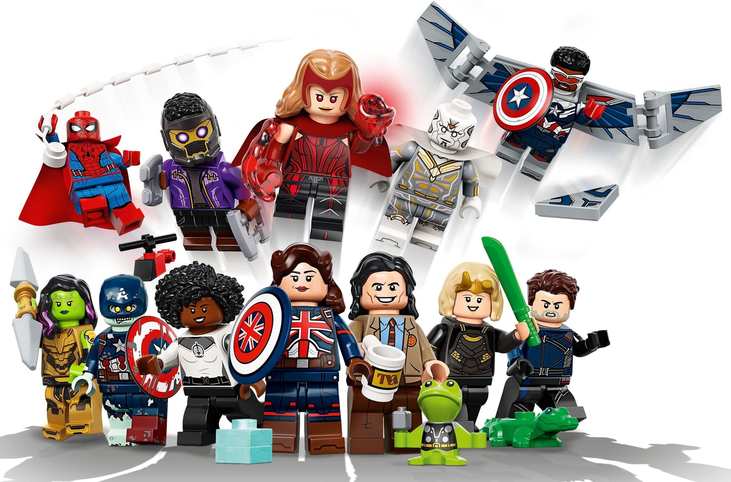 Marvel Studios - Random Bag
