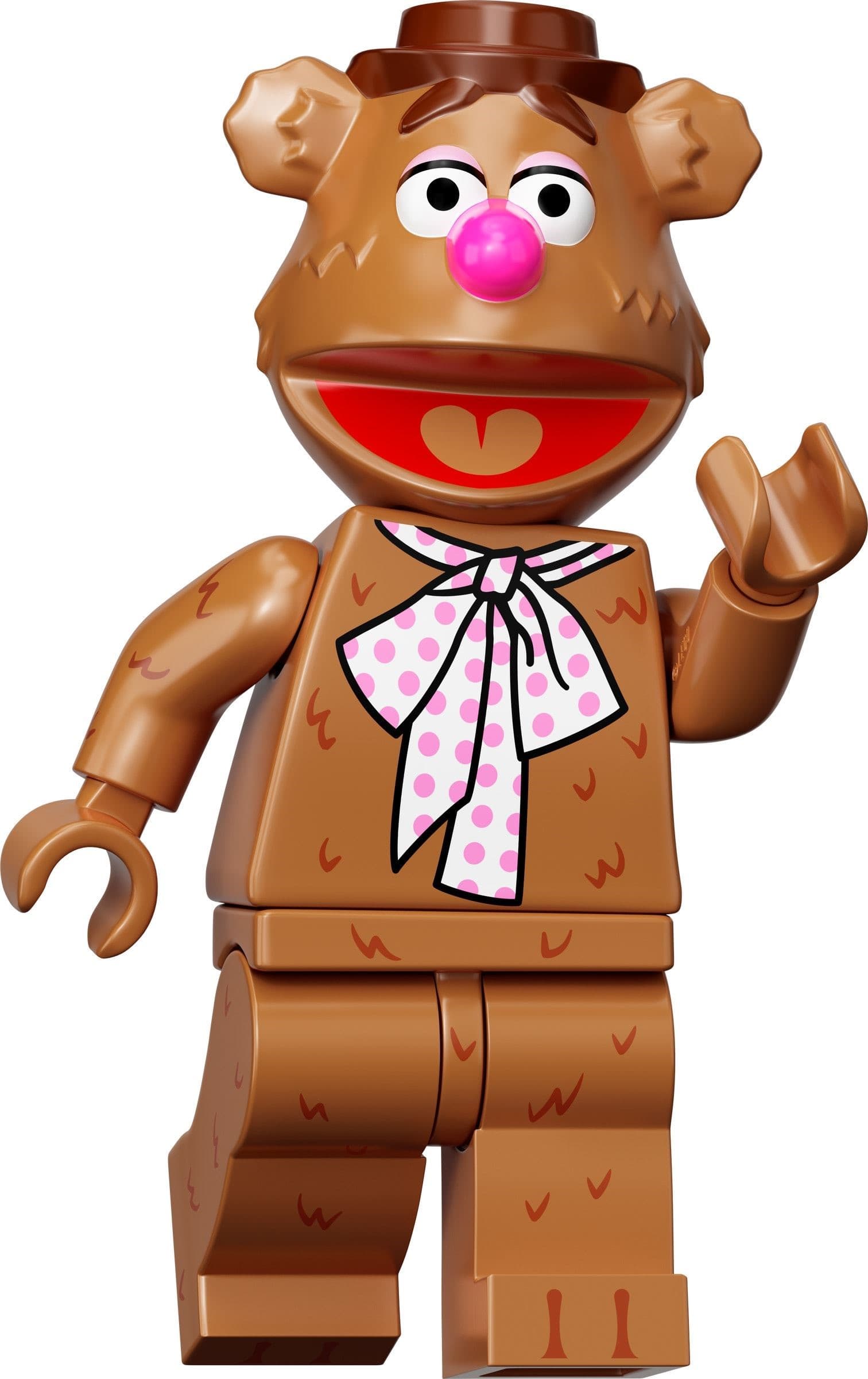 Muppets - Random Bag