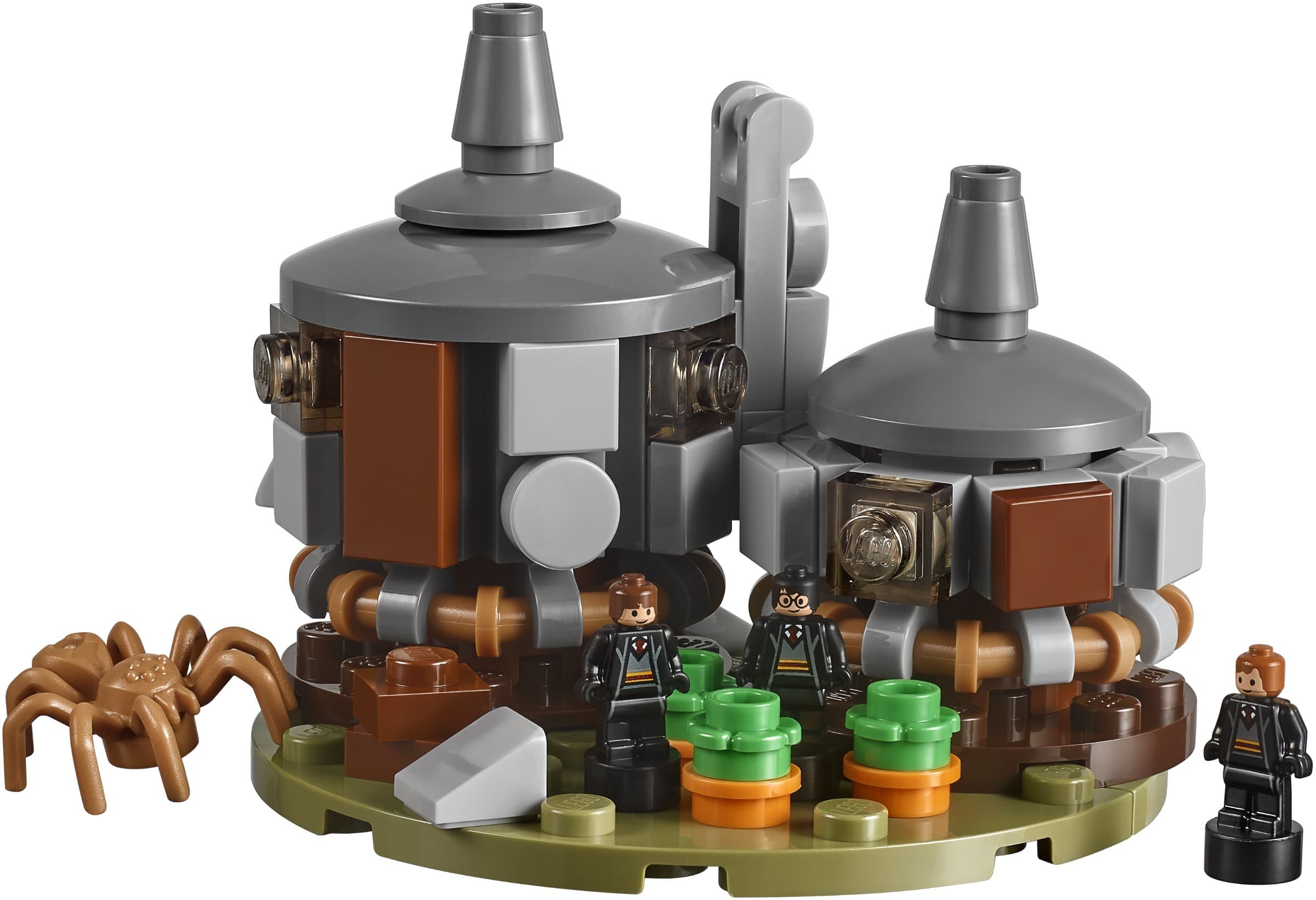 Hogwarts Castle