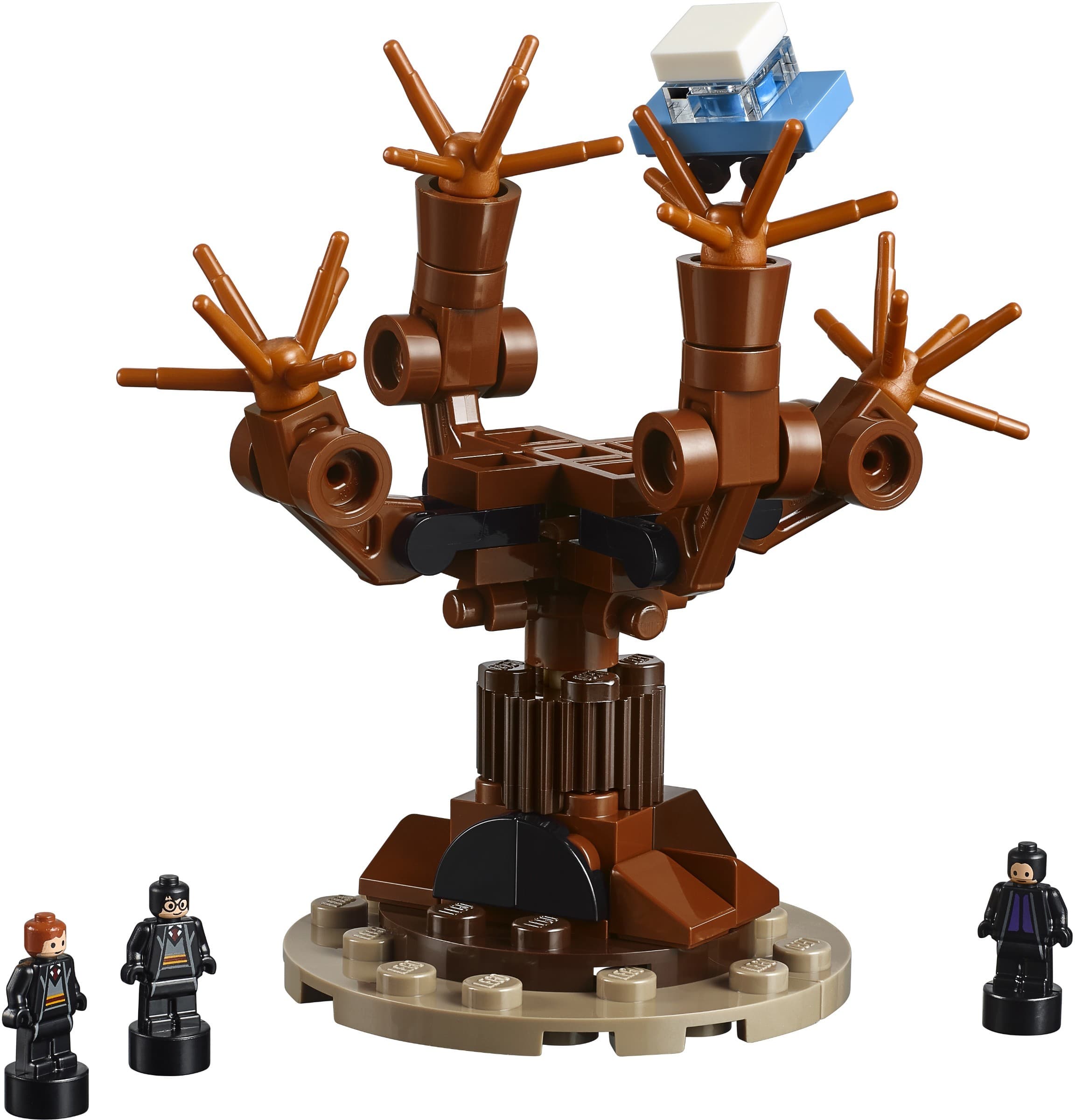 Hogwarts Castle