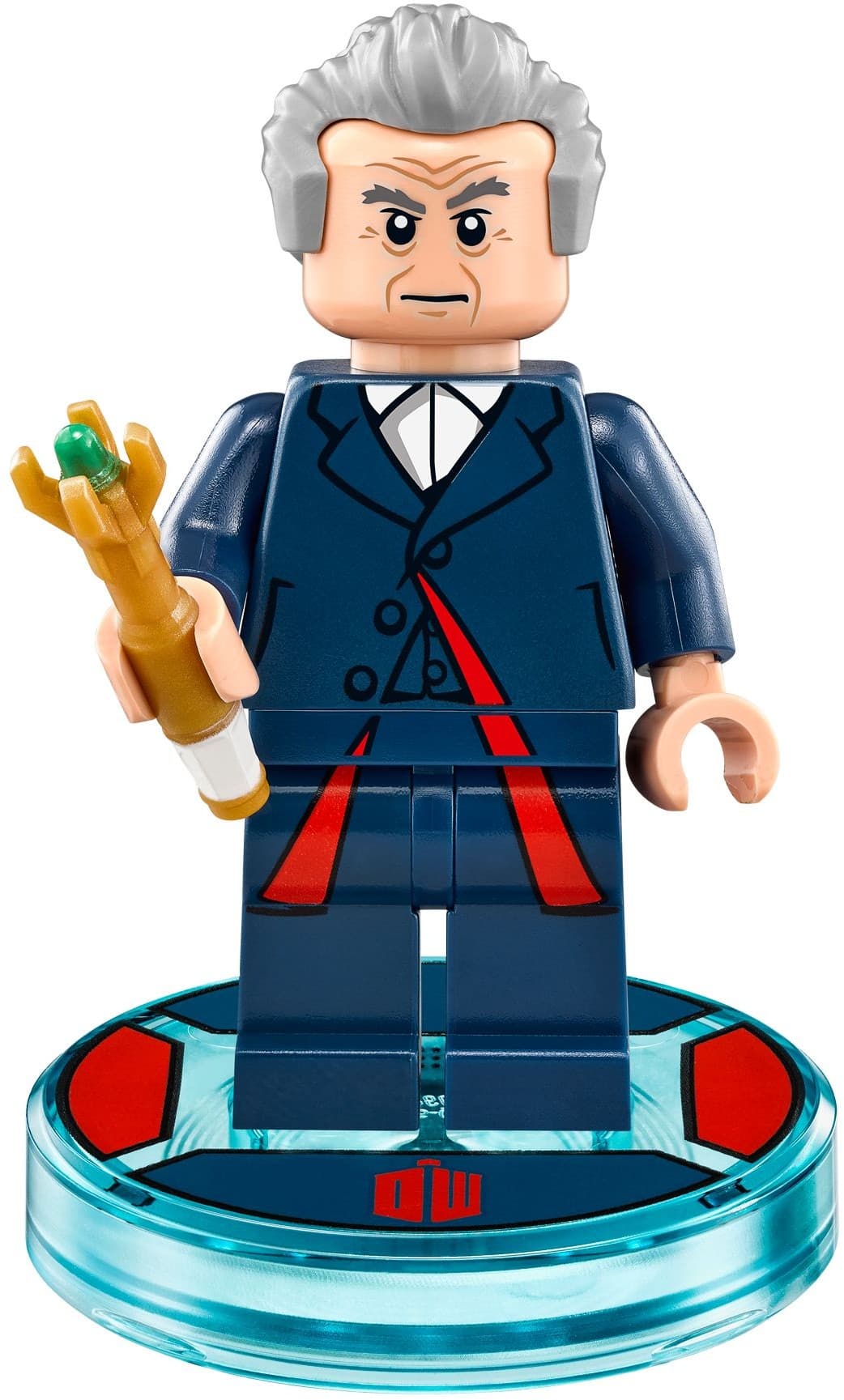 Doctor Who Level Pack
