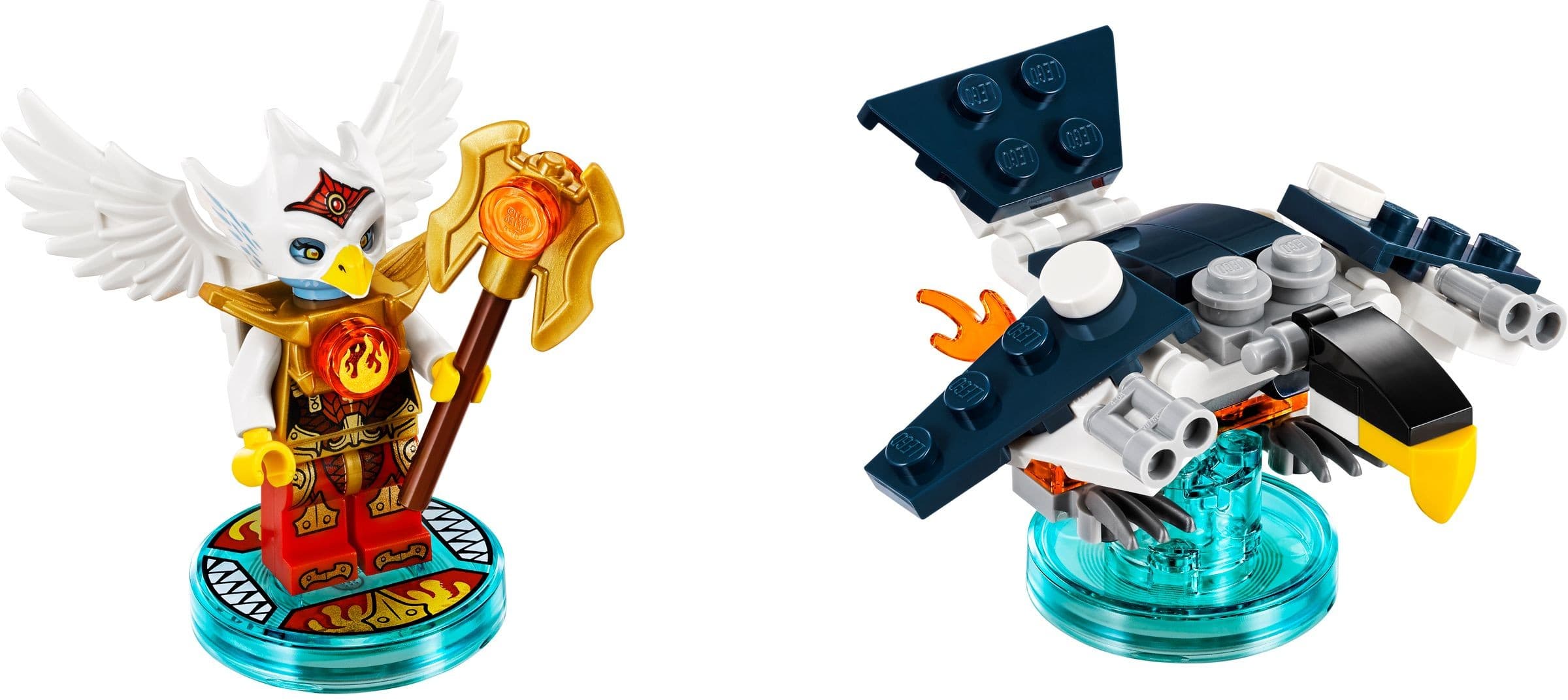 Eris Fun Pack