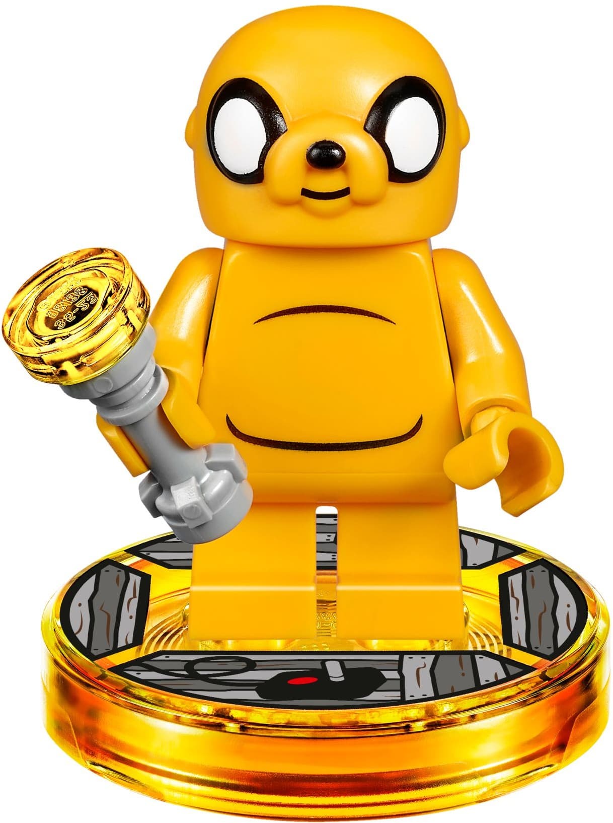 Adventure Time Team Pack