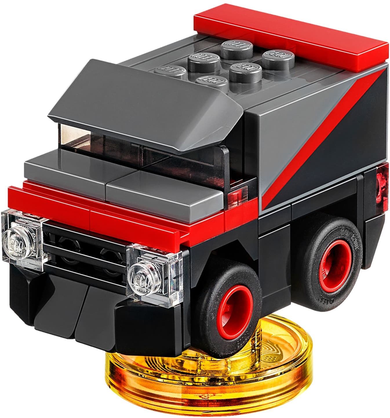 A-Team Fun Pack