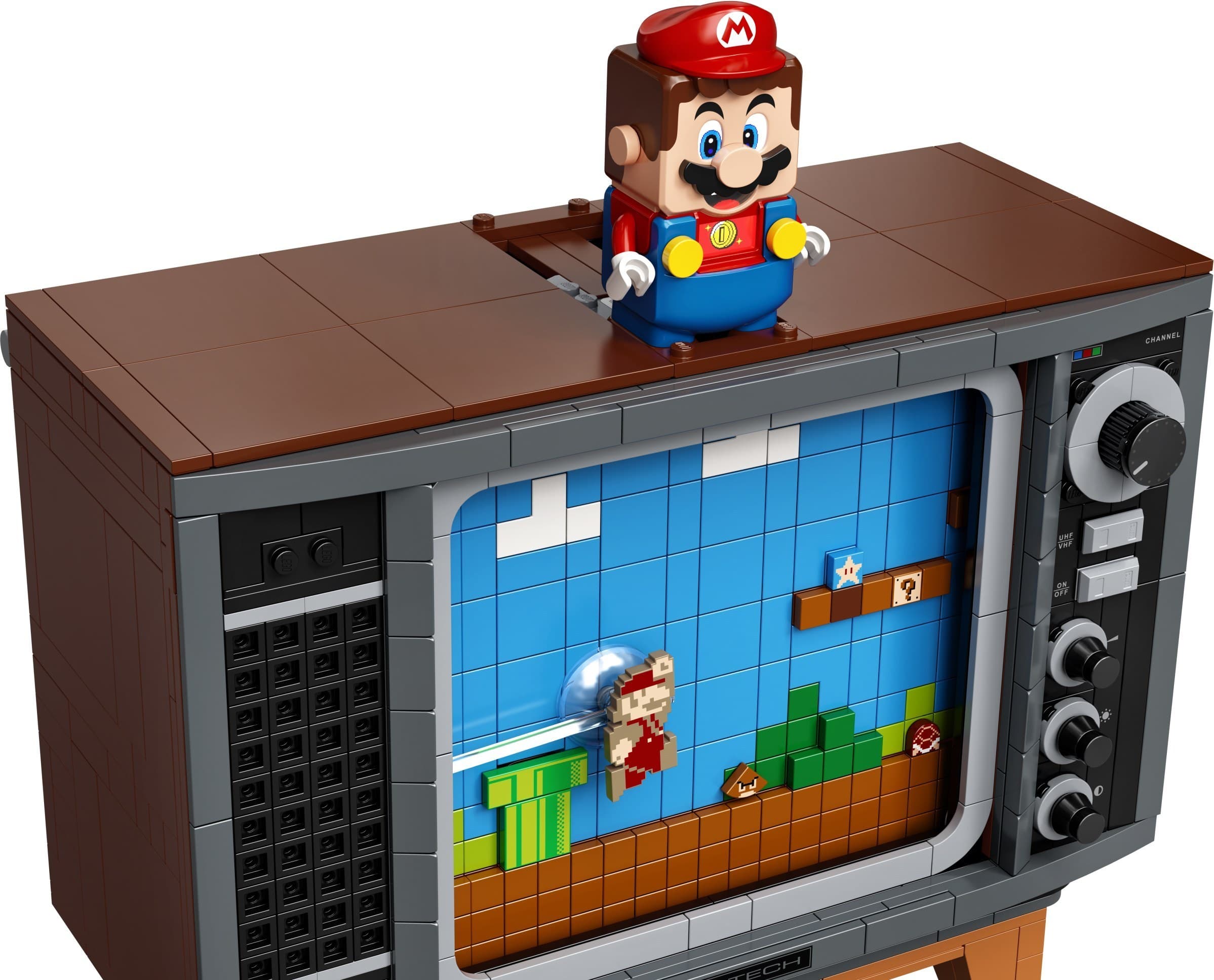 Nintendo Entertainment System