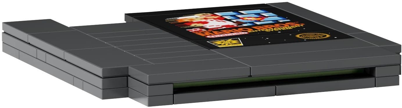 Nintendo Entertainment System