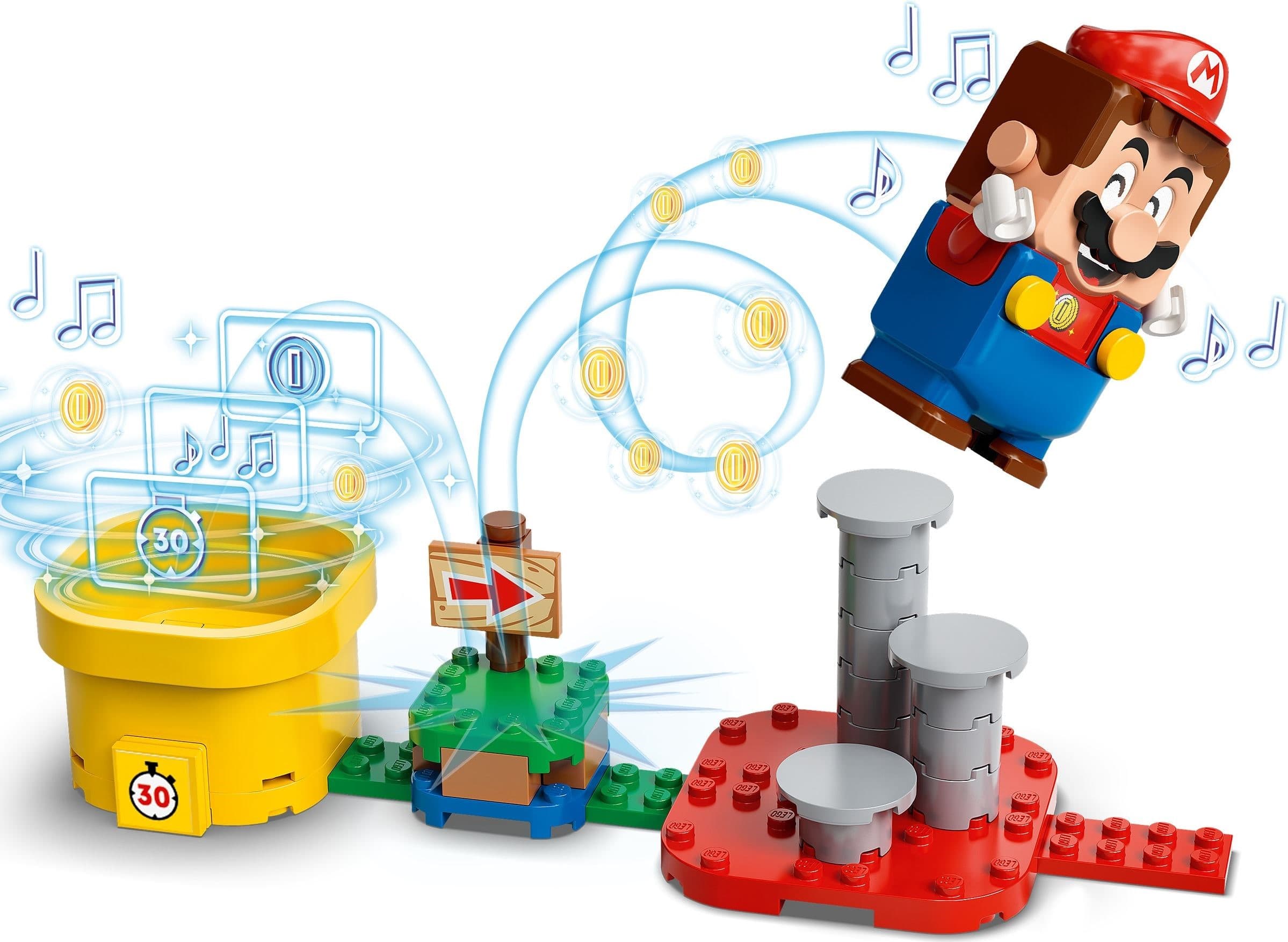 Master Your Adventure Maker Set