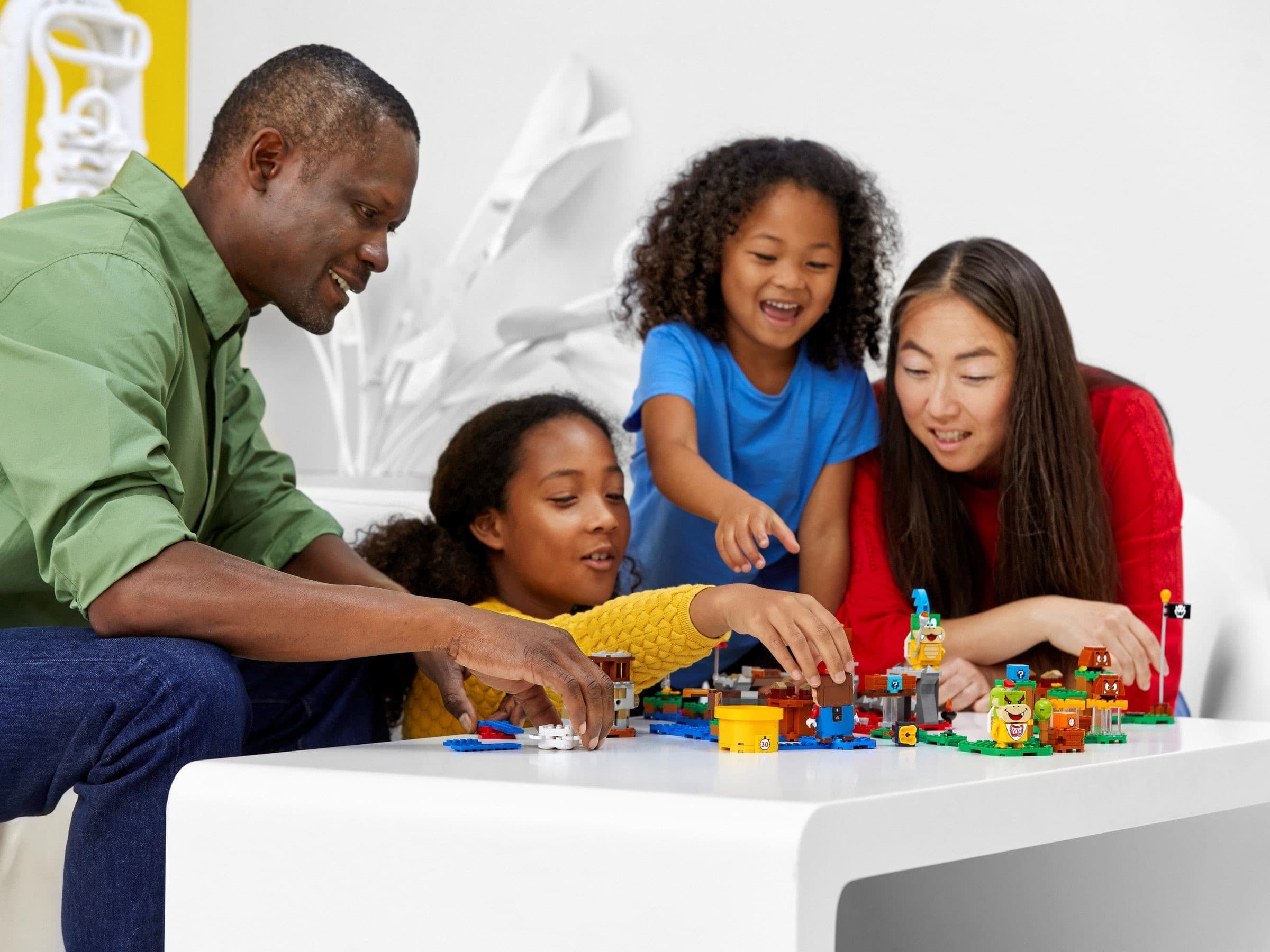 Master Your Adventure Maker Set