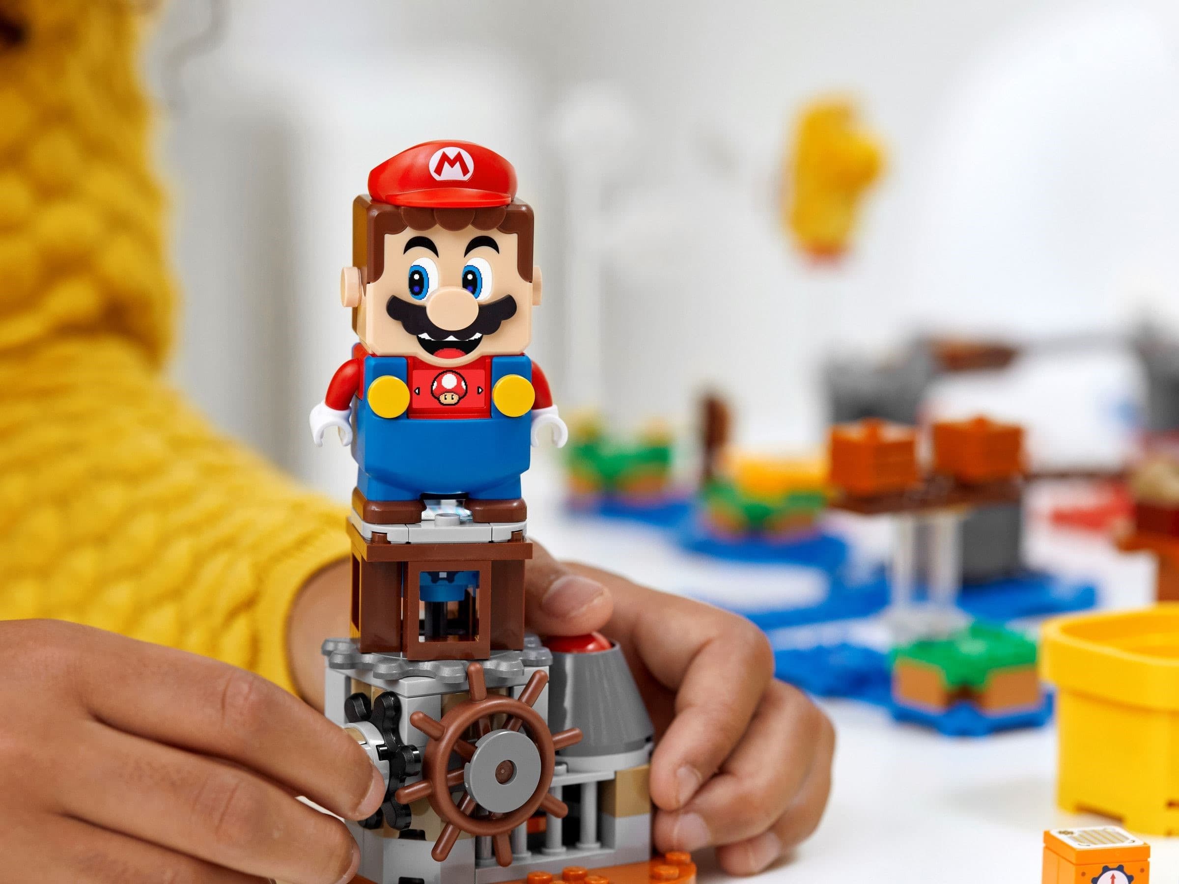 Master Your Adventure Maker Set