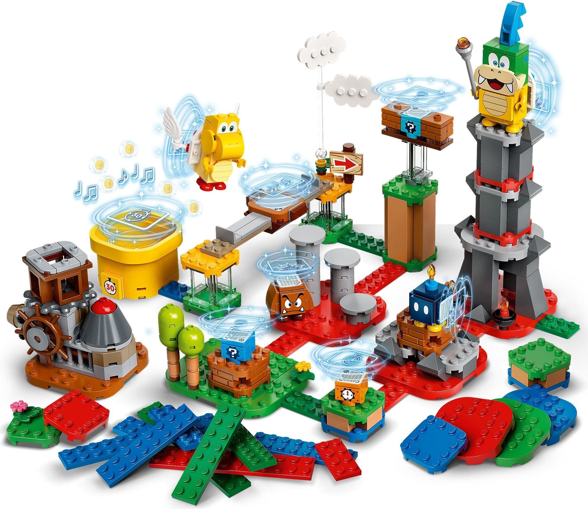 Master Your Adventure Maker Set