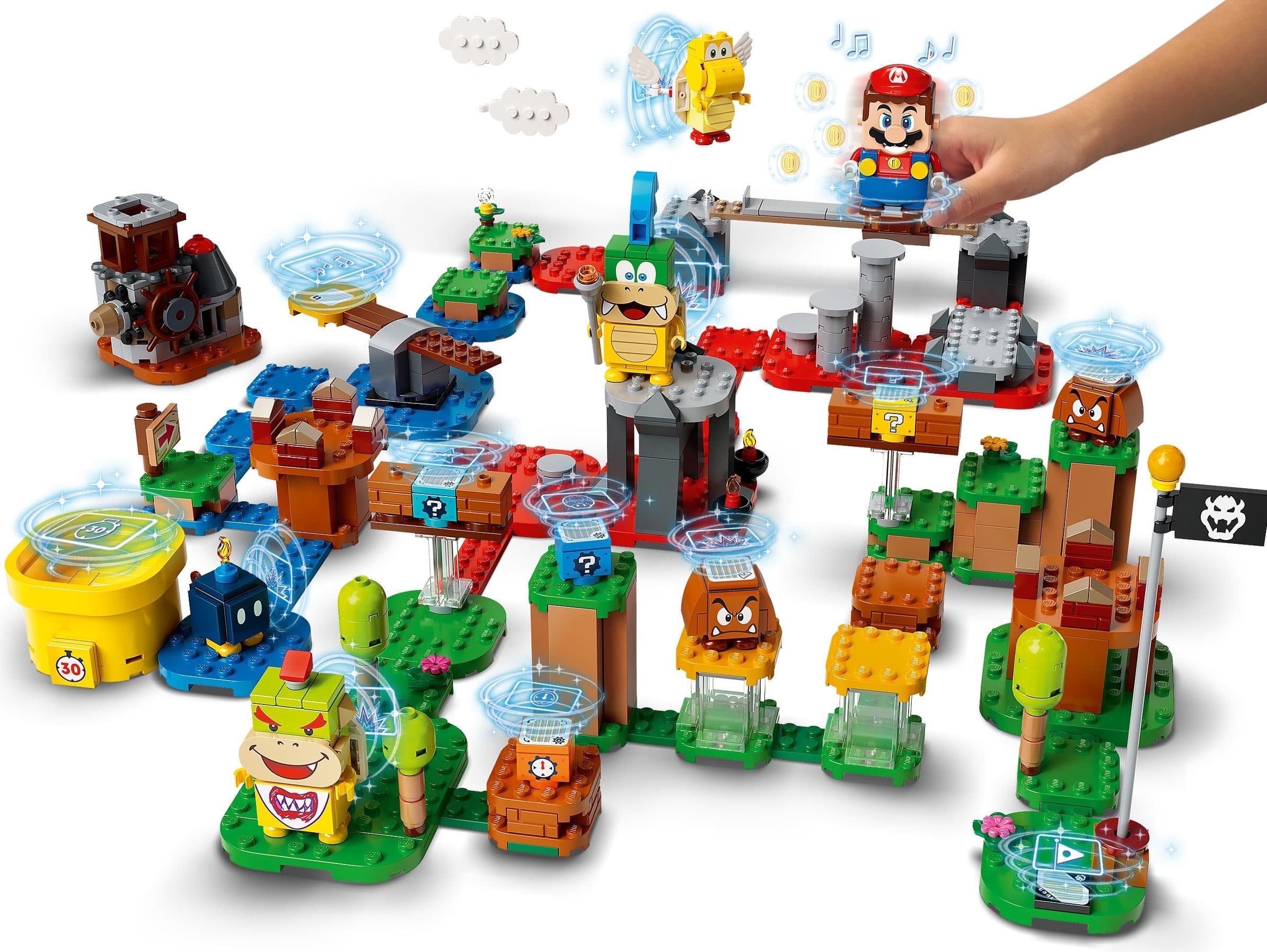 Master Your Adventure Maker Set