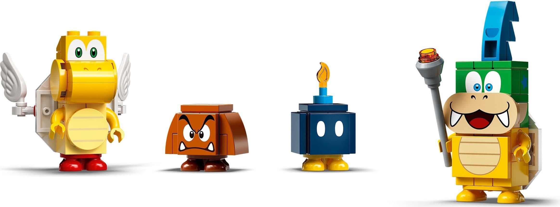 Master Your Adventure Maker Set