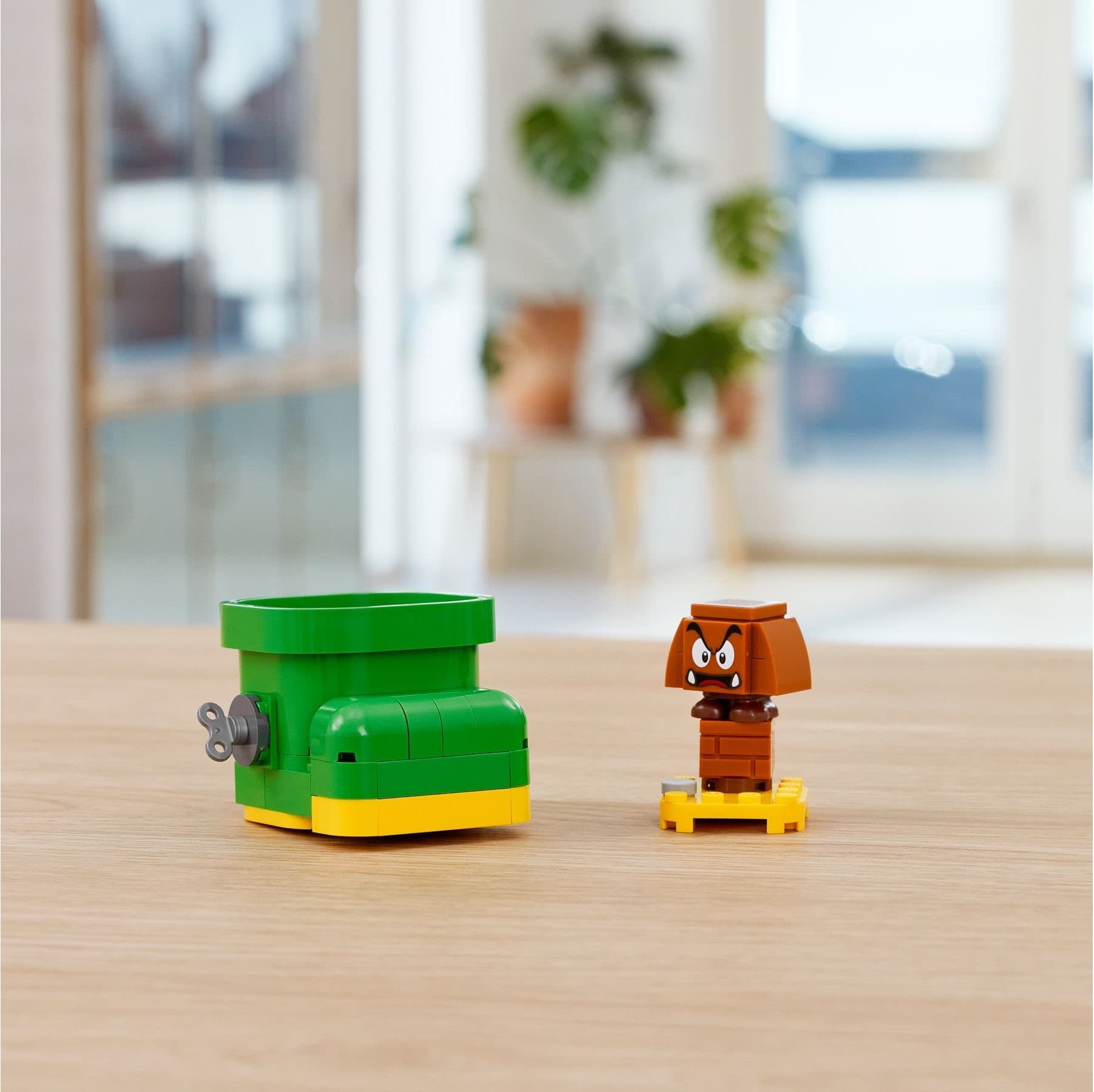 Goomba's Shoe Expansion Set