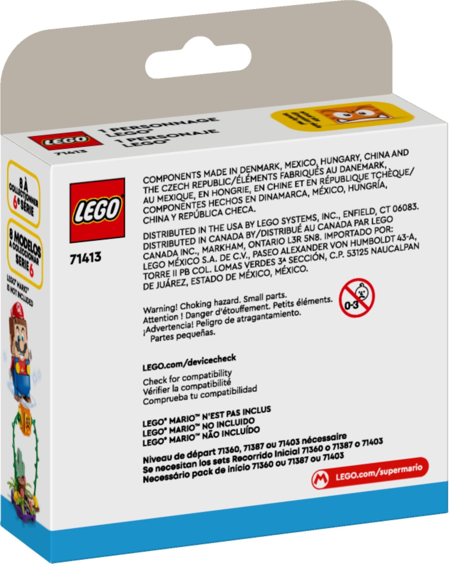 Character Pack Series 6 - Random Pack