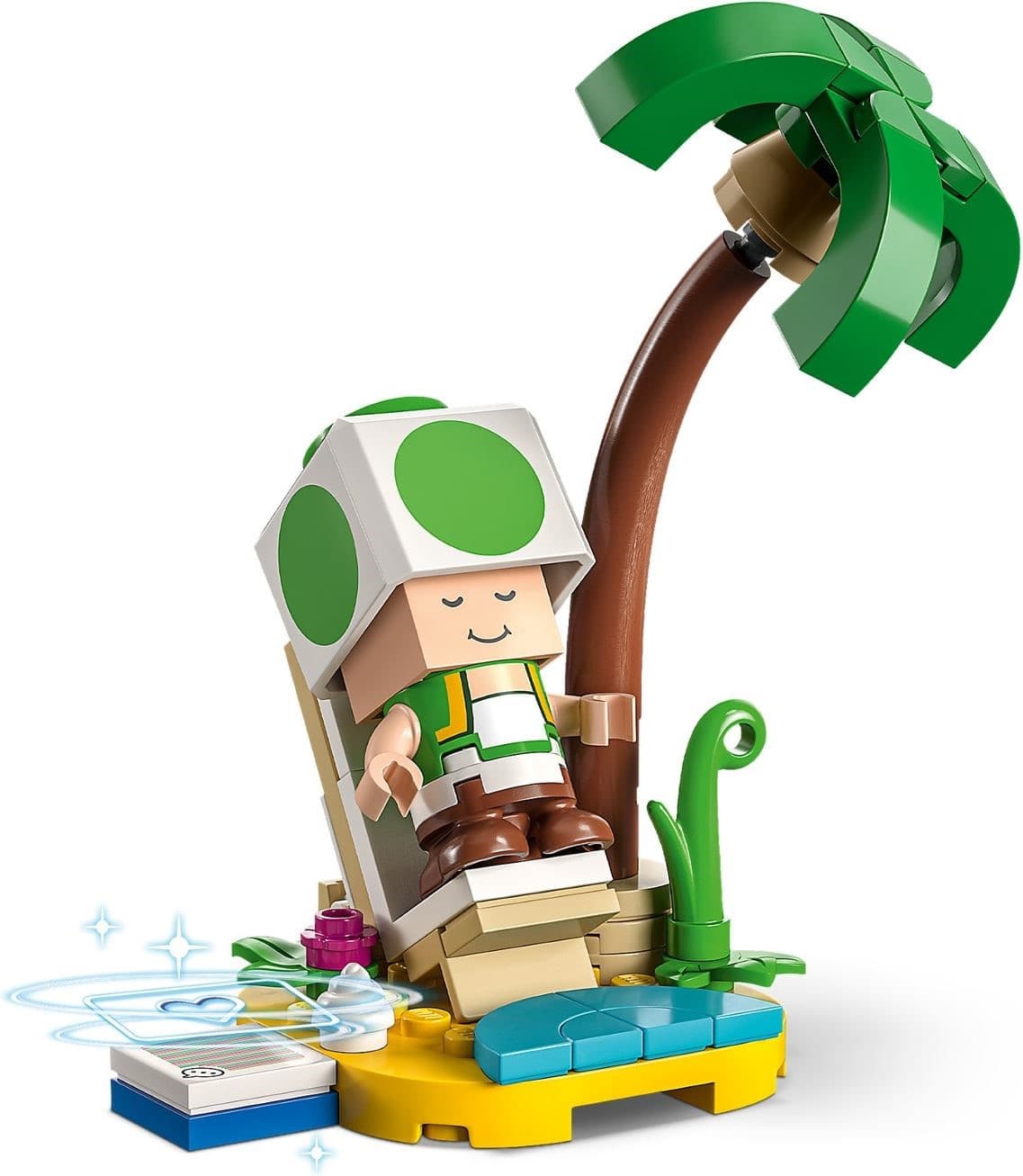 Character Pack Series 6 - Random Pack