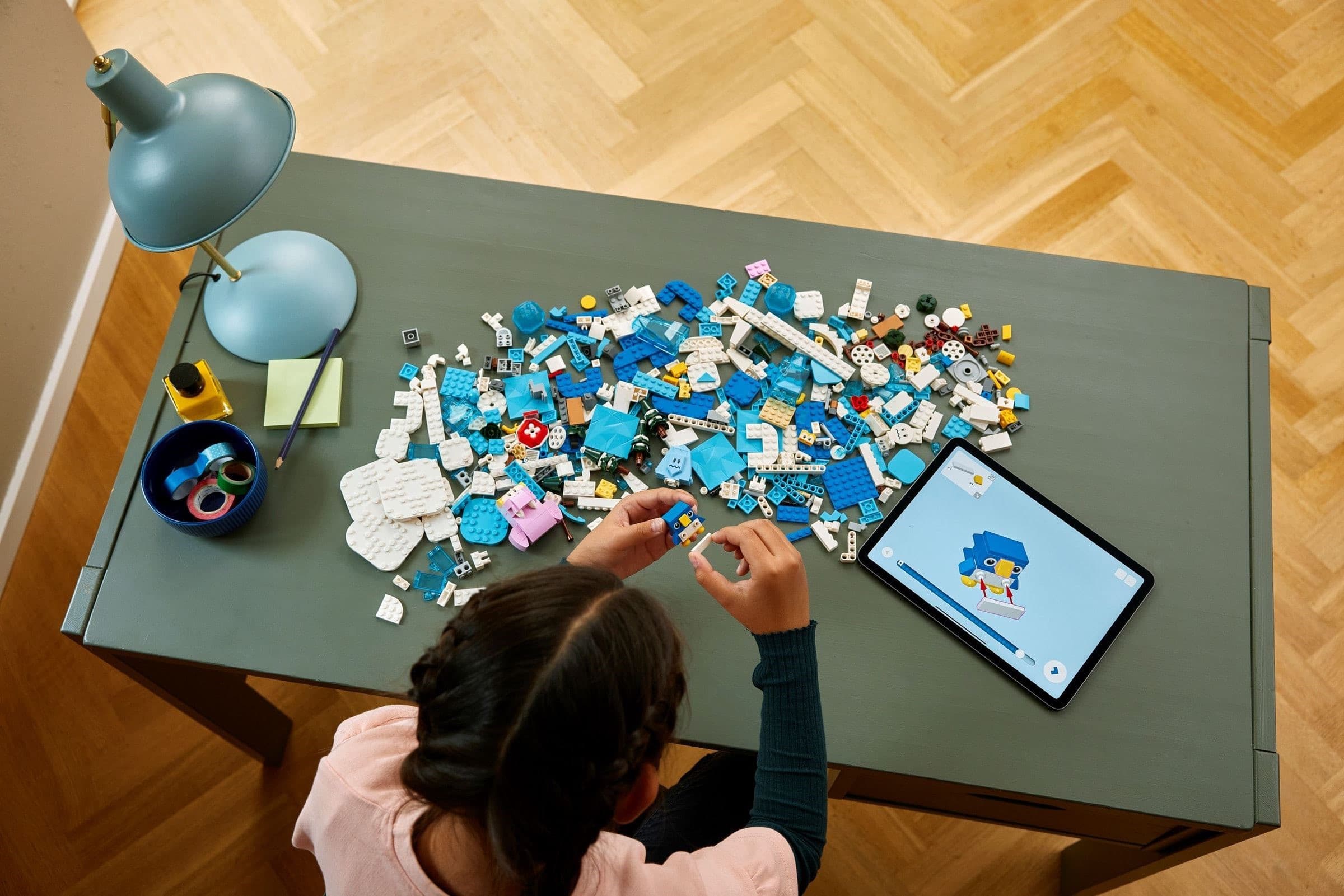 Fliprus Snow Adventure Expansion Set