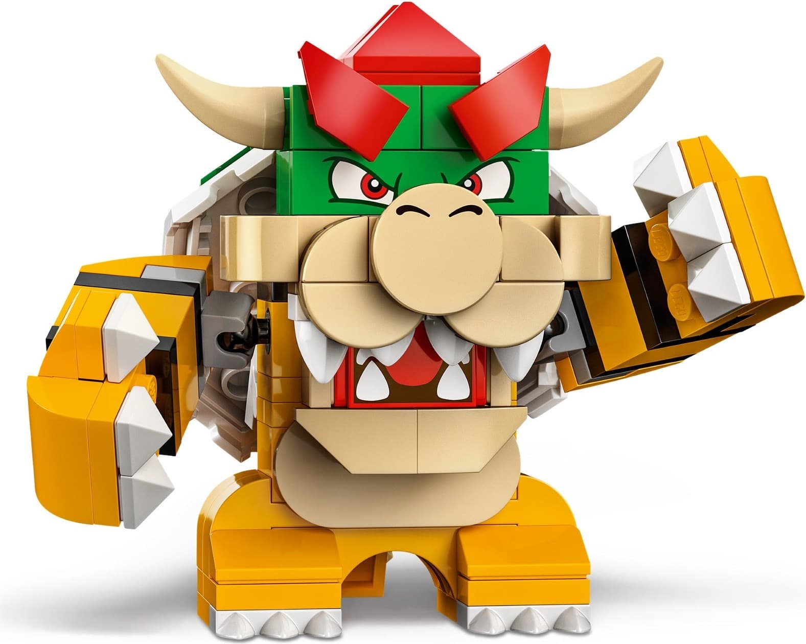 Bowser's Muscle Car Expansion Set