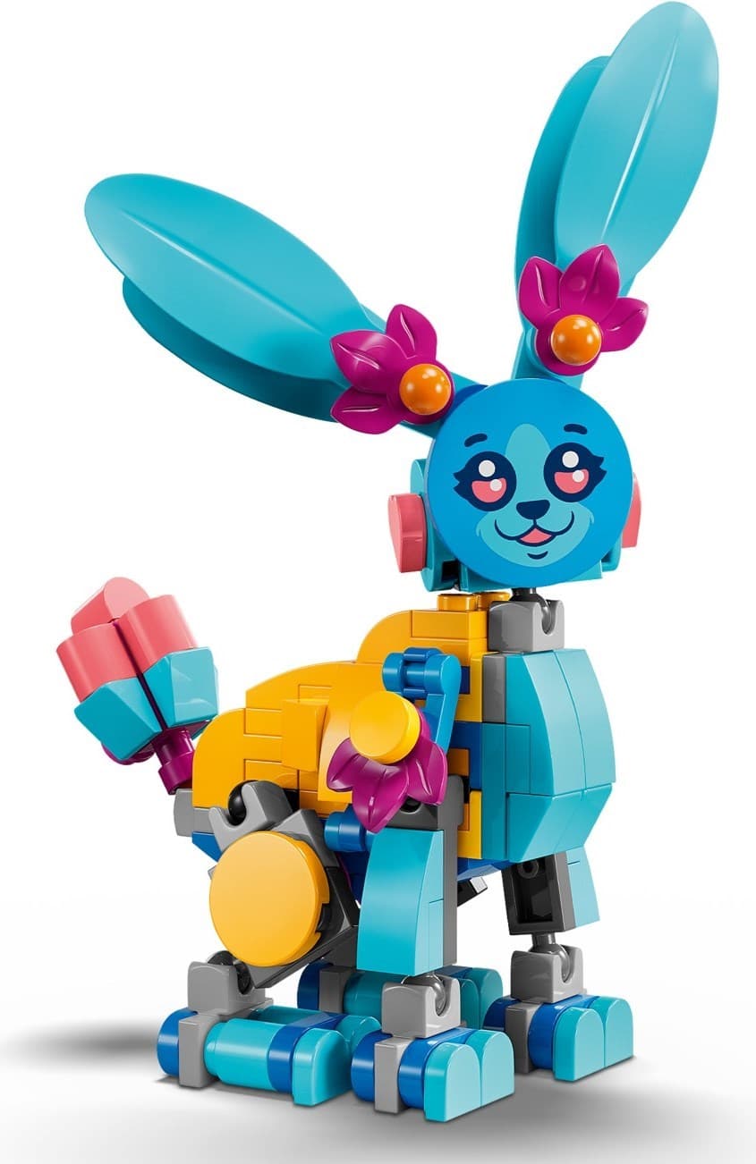 Bunchu's Creative Animal Adventures