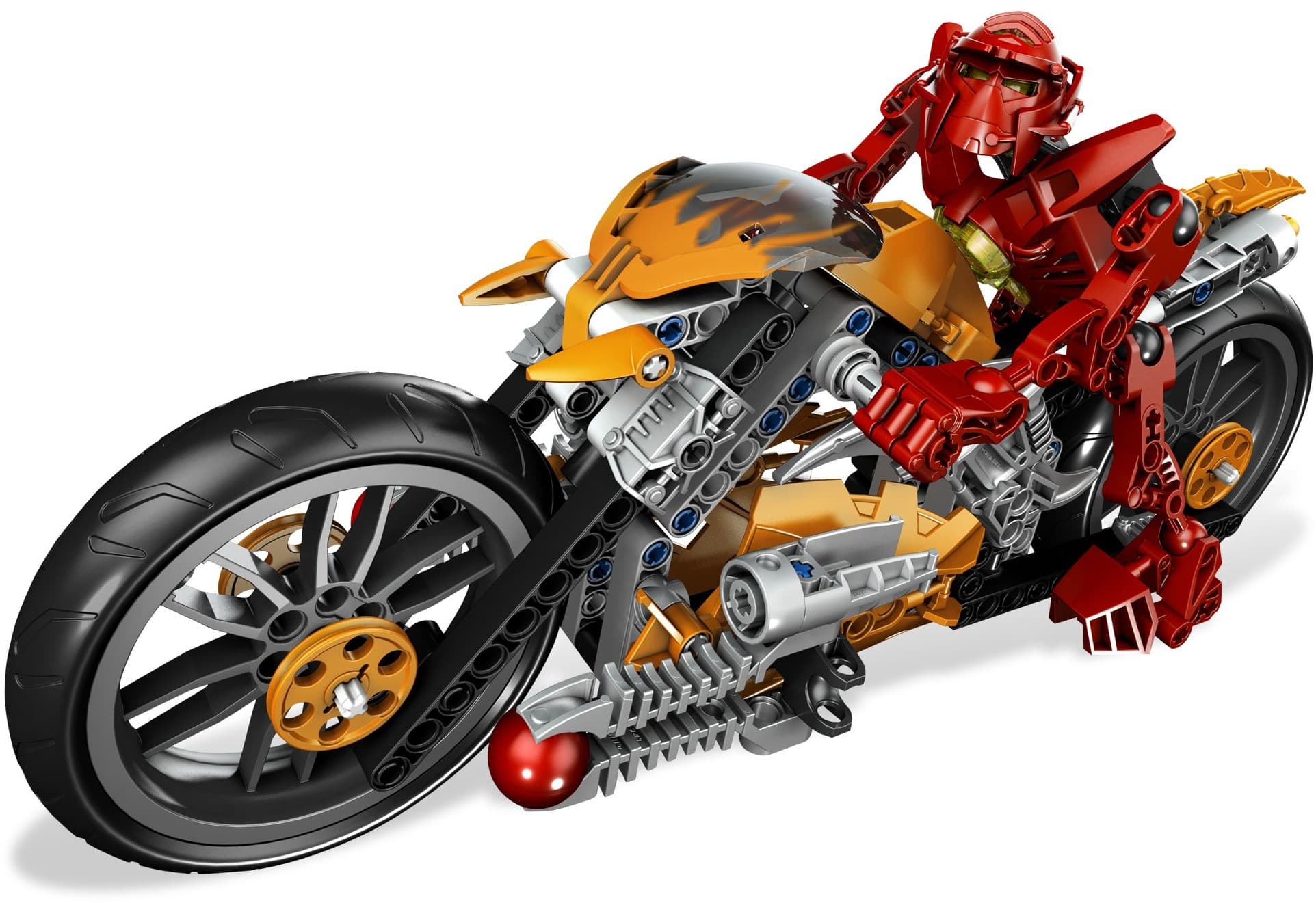 Furno Bike