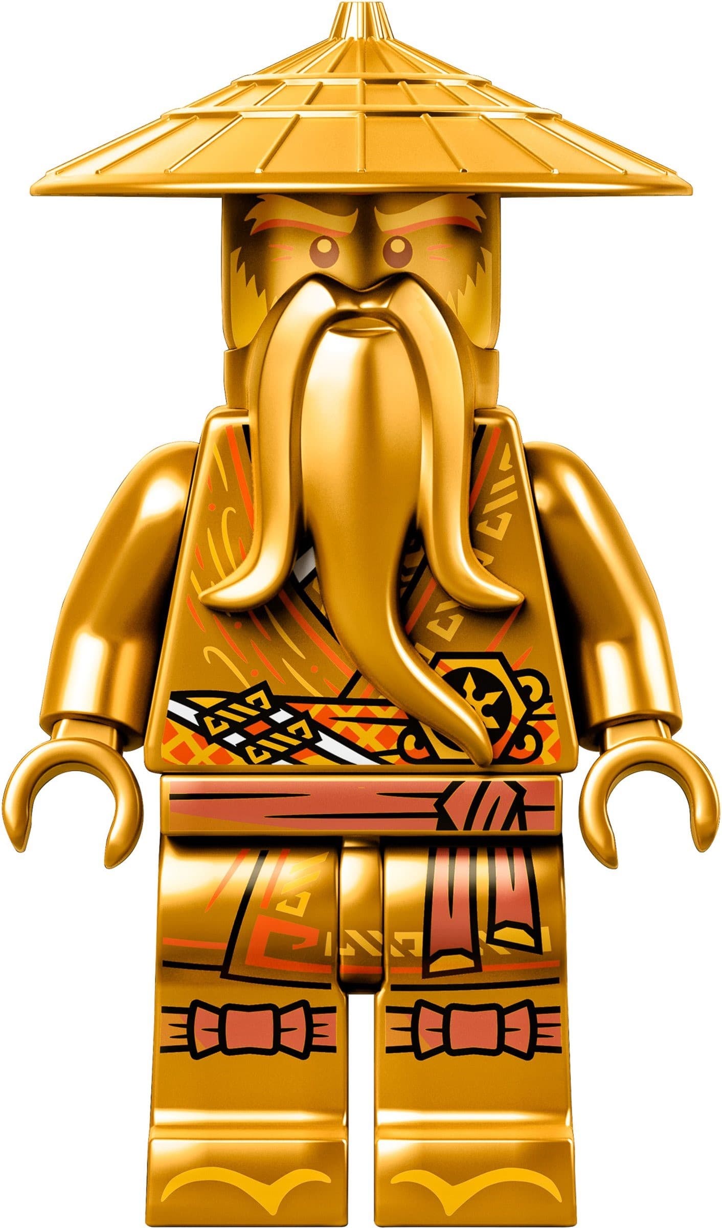 NINJAGO City Gardens