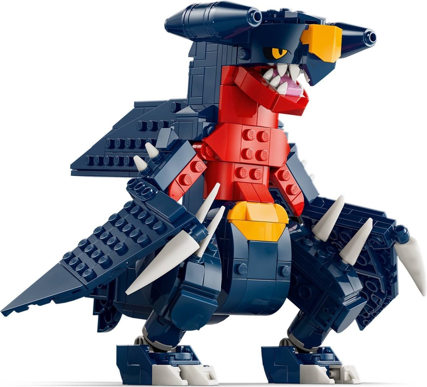 Umbreon vs. Garchomp Championship Battle