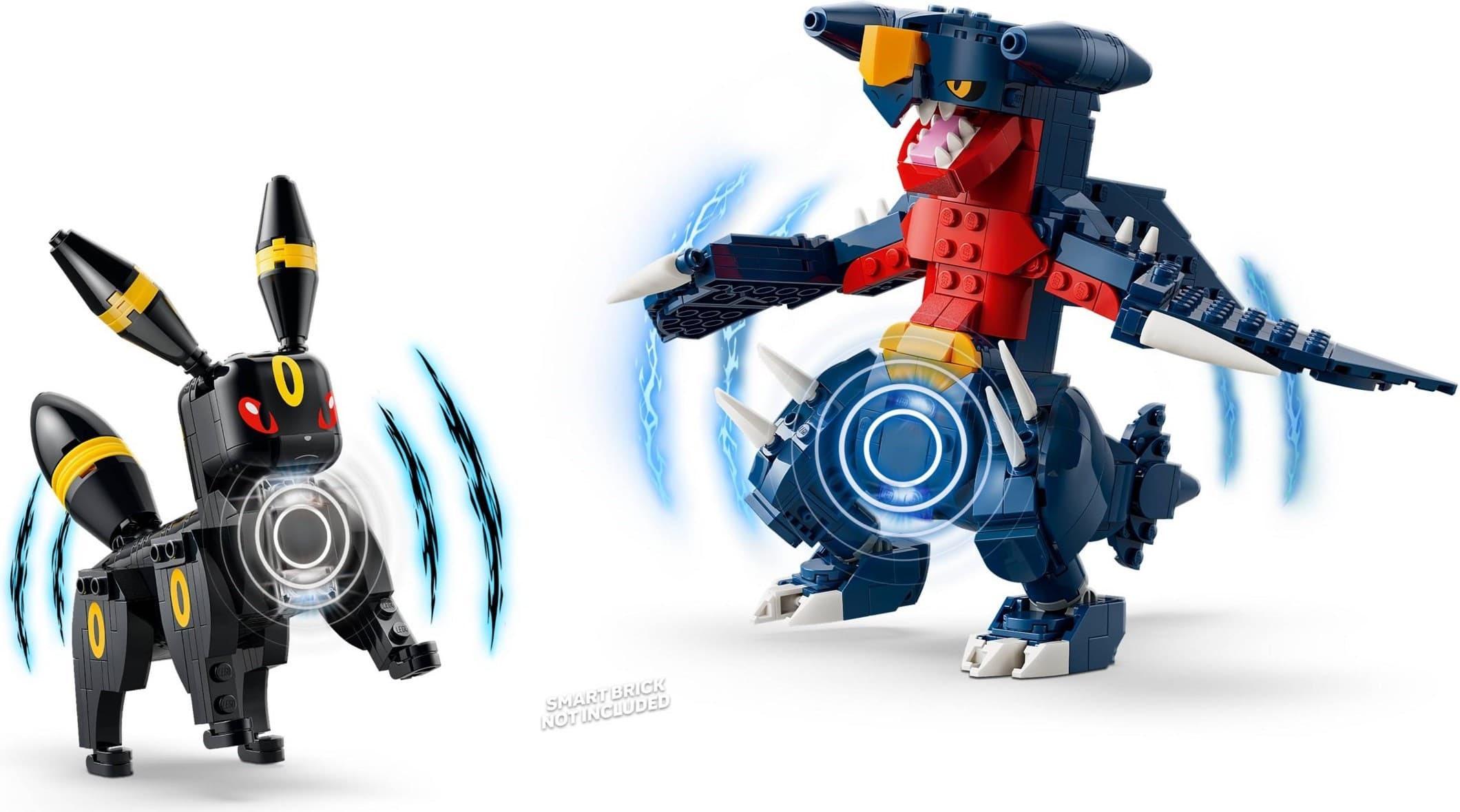 Umbreon vs. Garchomp Championship Battle