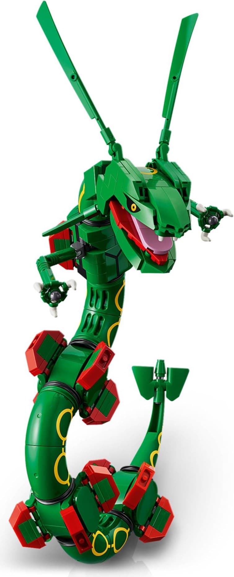 Rayquaza