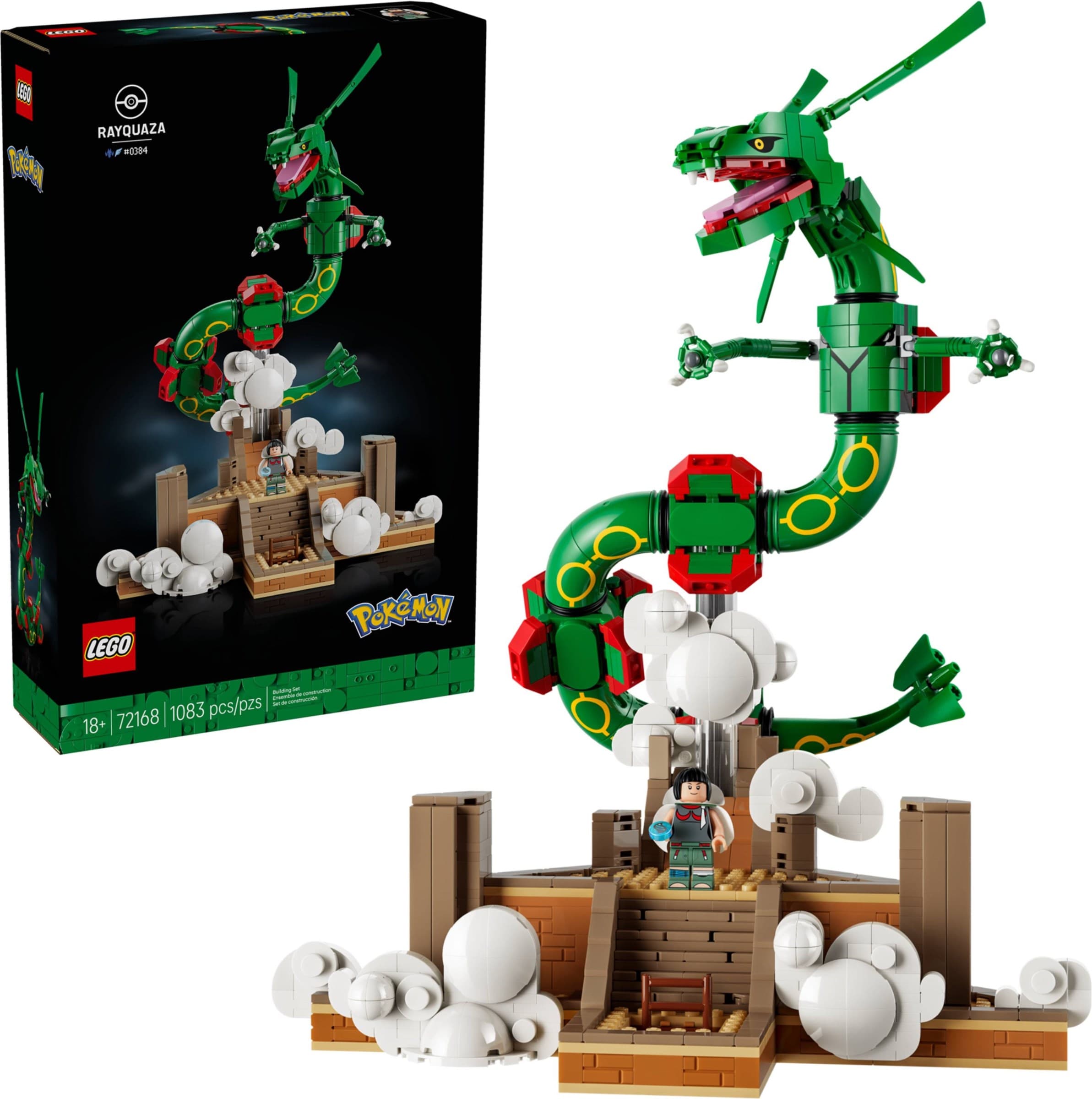 Rayquaza