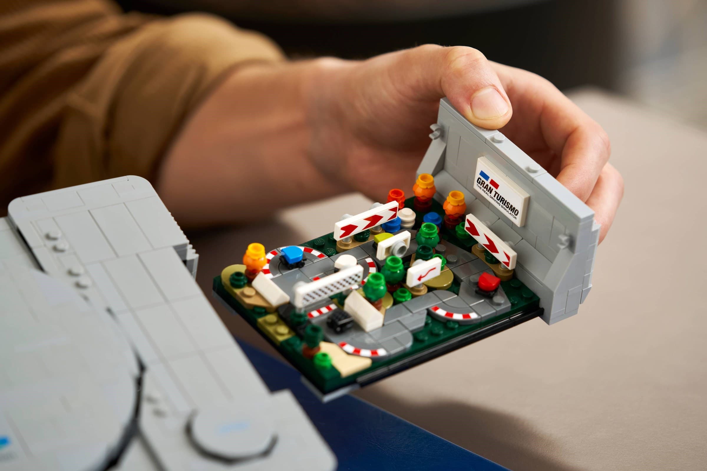 PlayStation