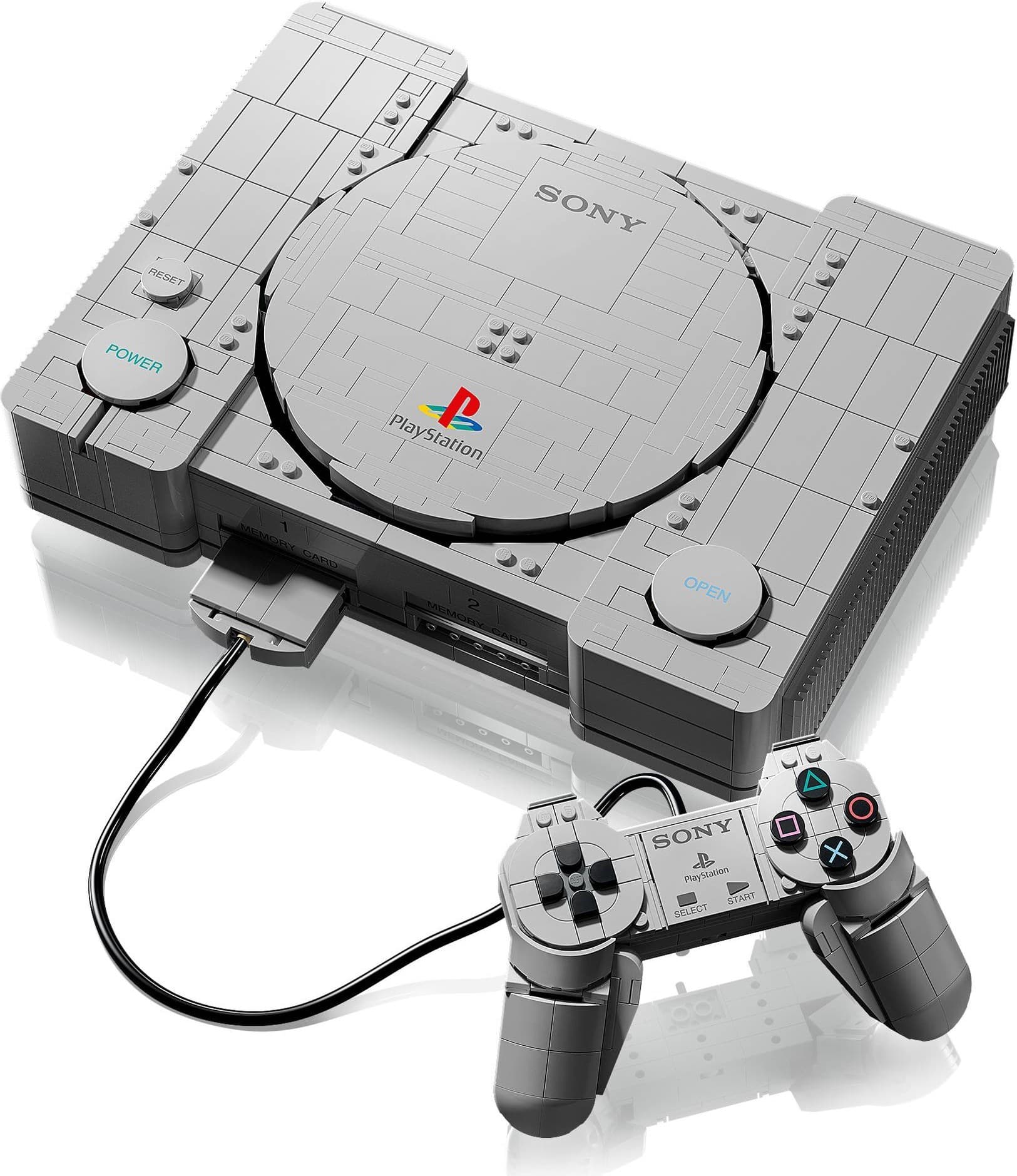 PlayStation