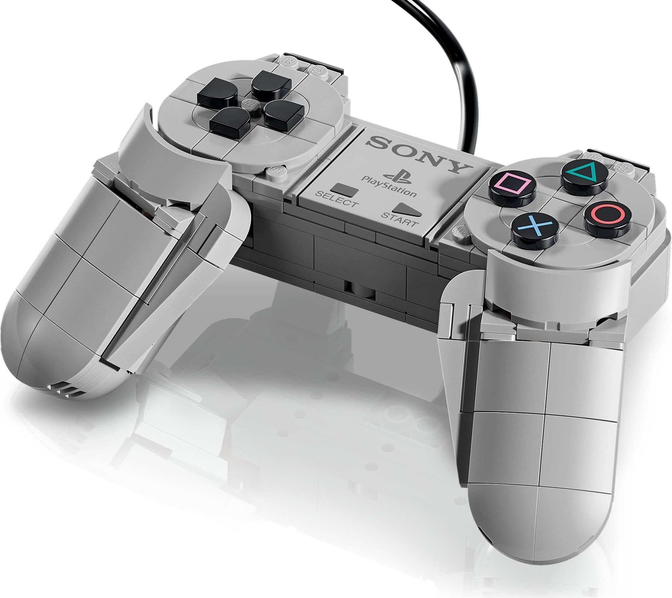 PlayStation