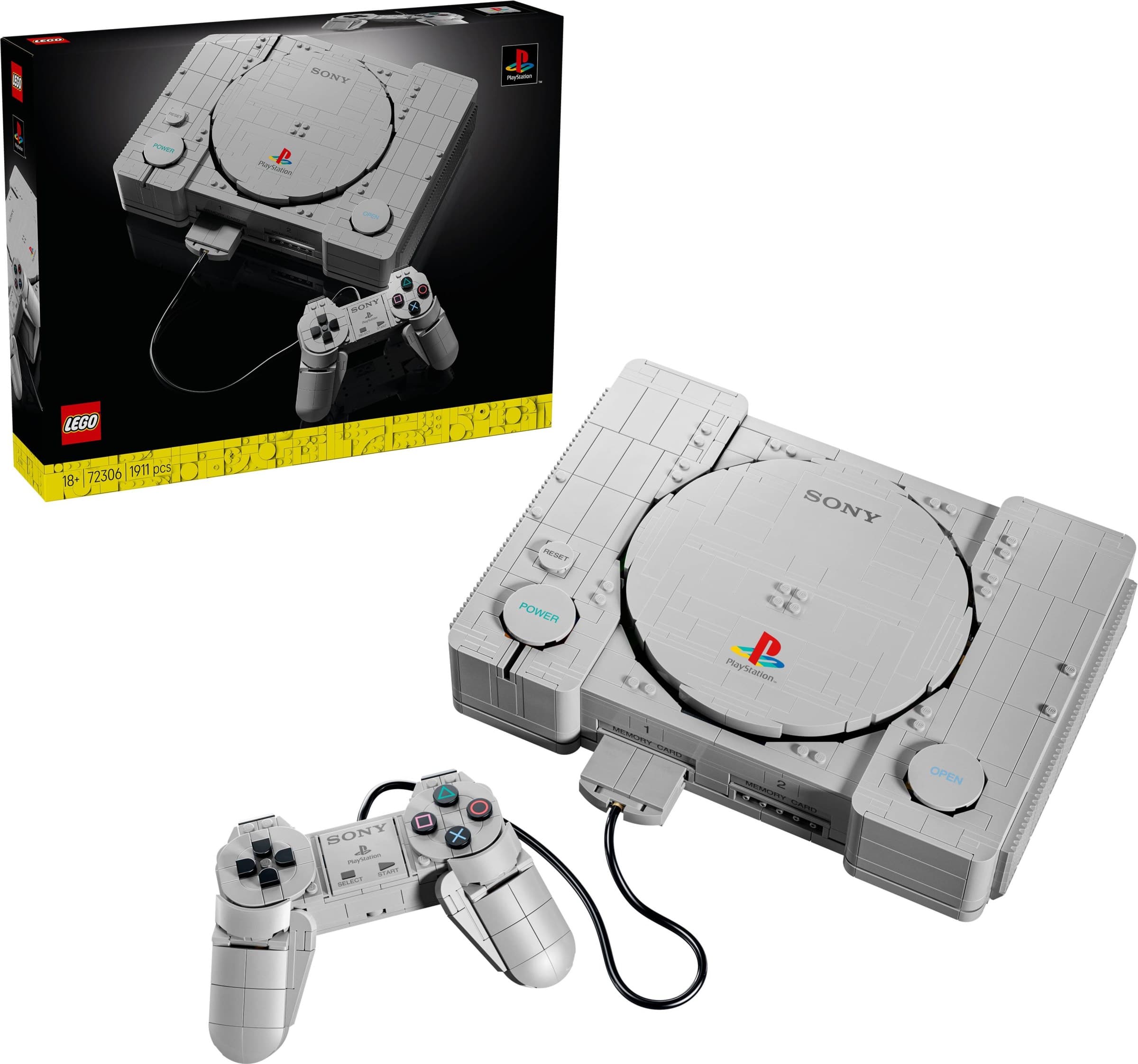 PlayStation