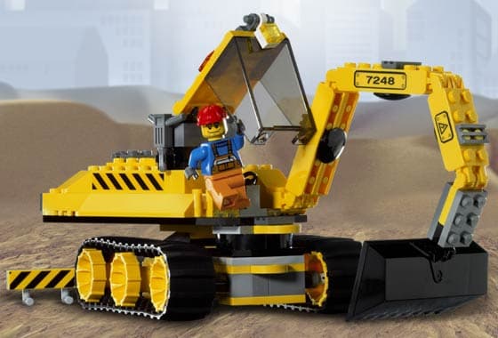 Digger