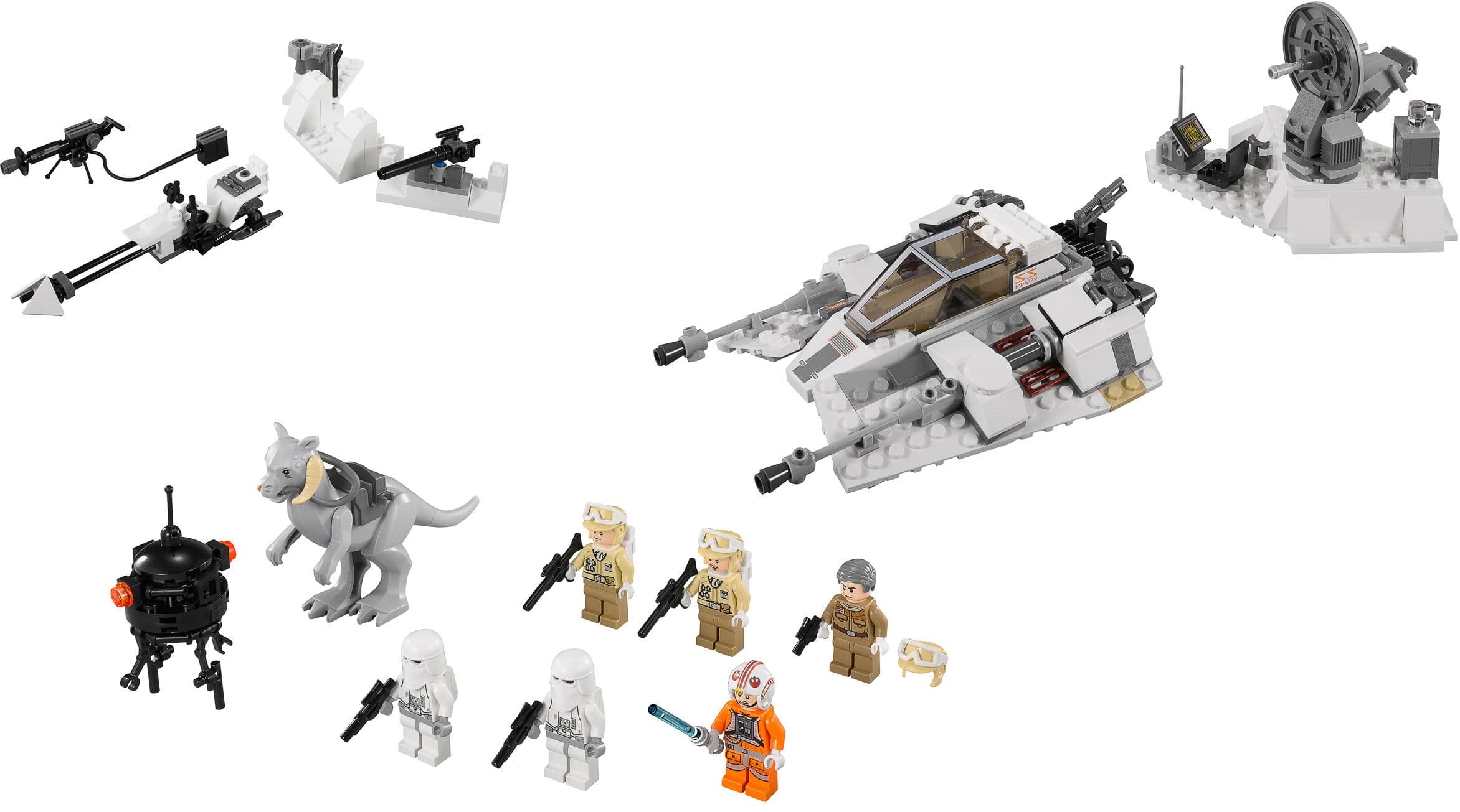 Battle Of Hoth