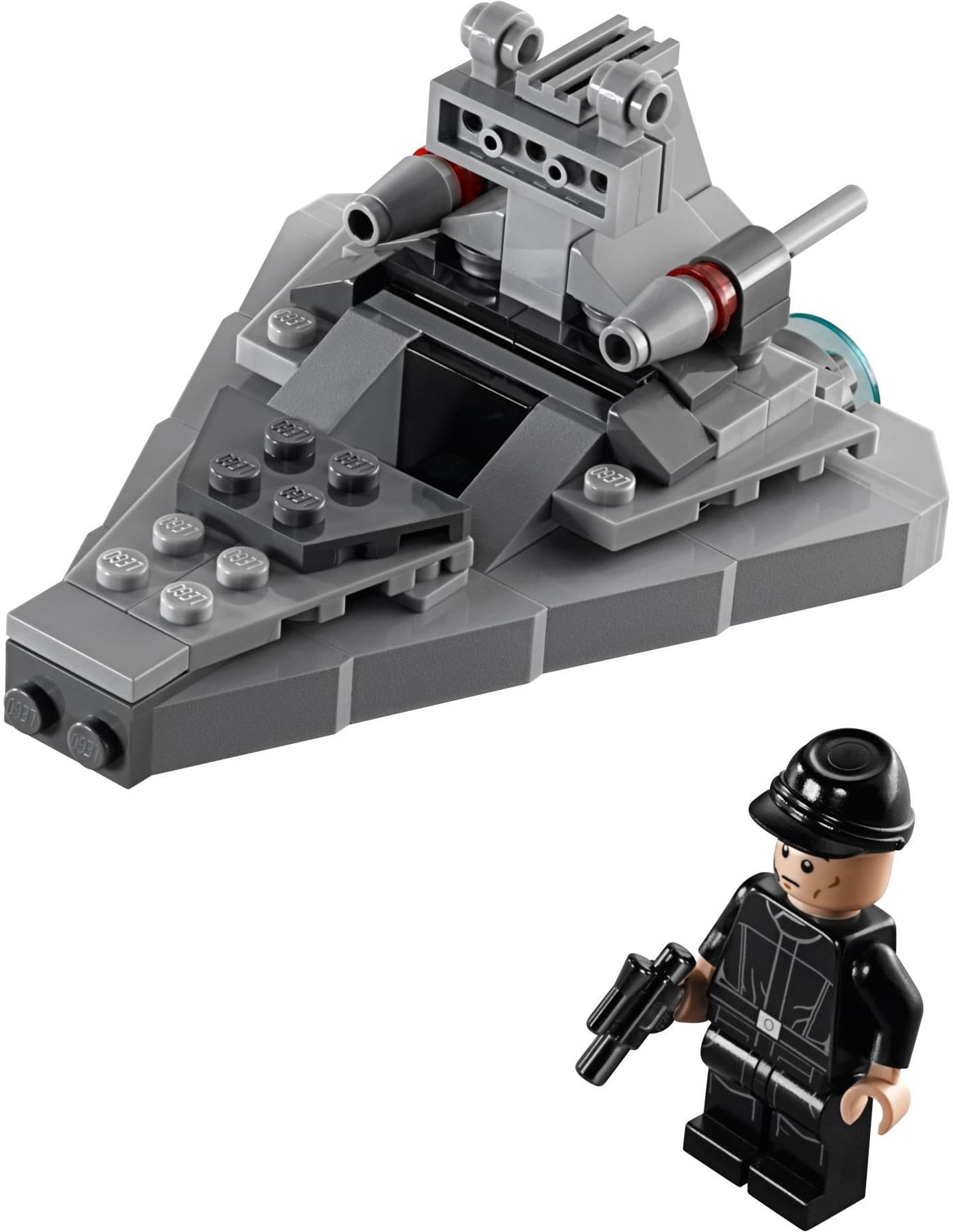 Star Destroyer