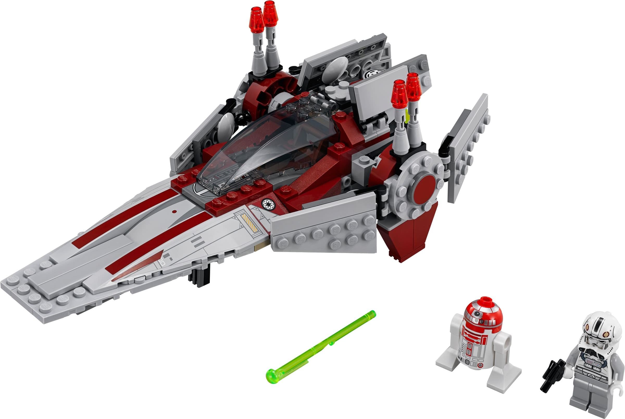 V-Wing Starfighter