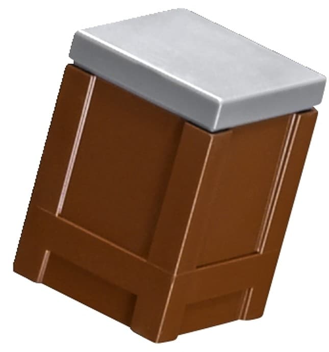 Sandcrawler