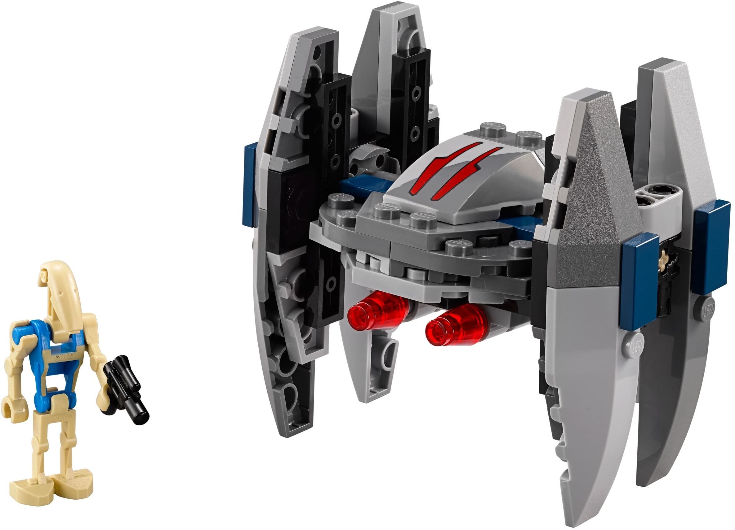 Vulture Droid