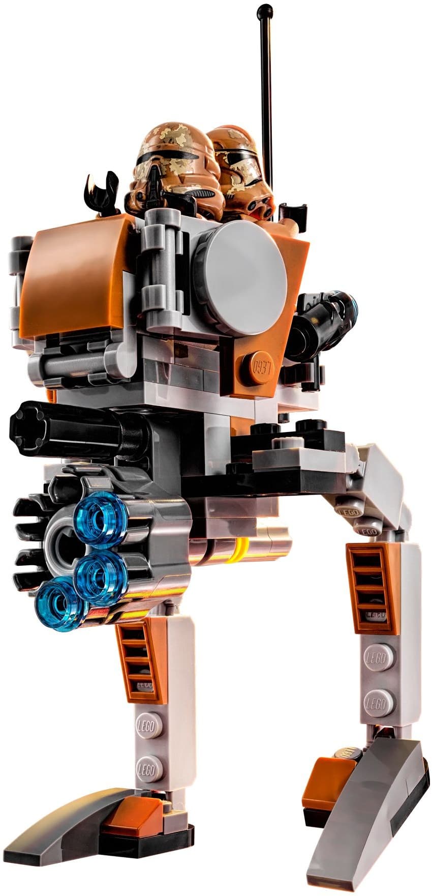 Geonosis Troopers