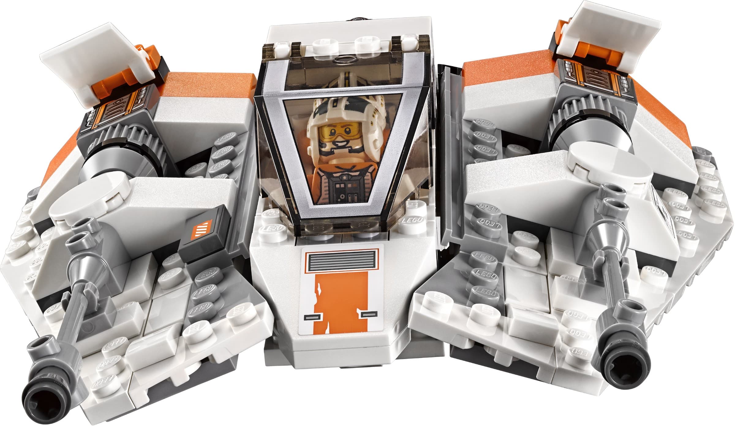Assault on Hoth