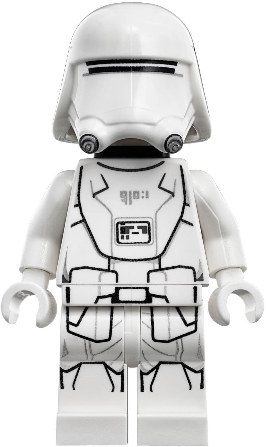 First Order Snowspeeder