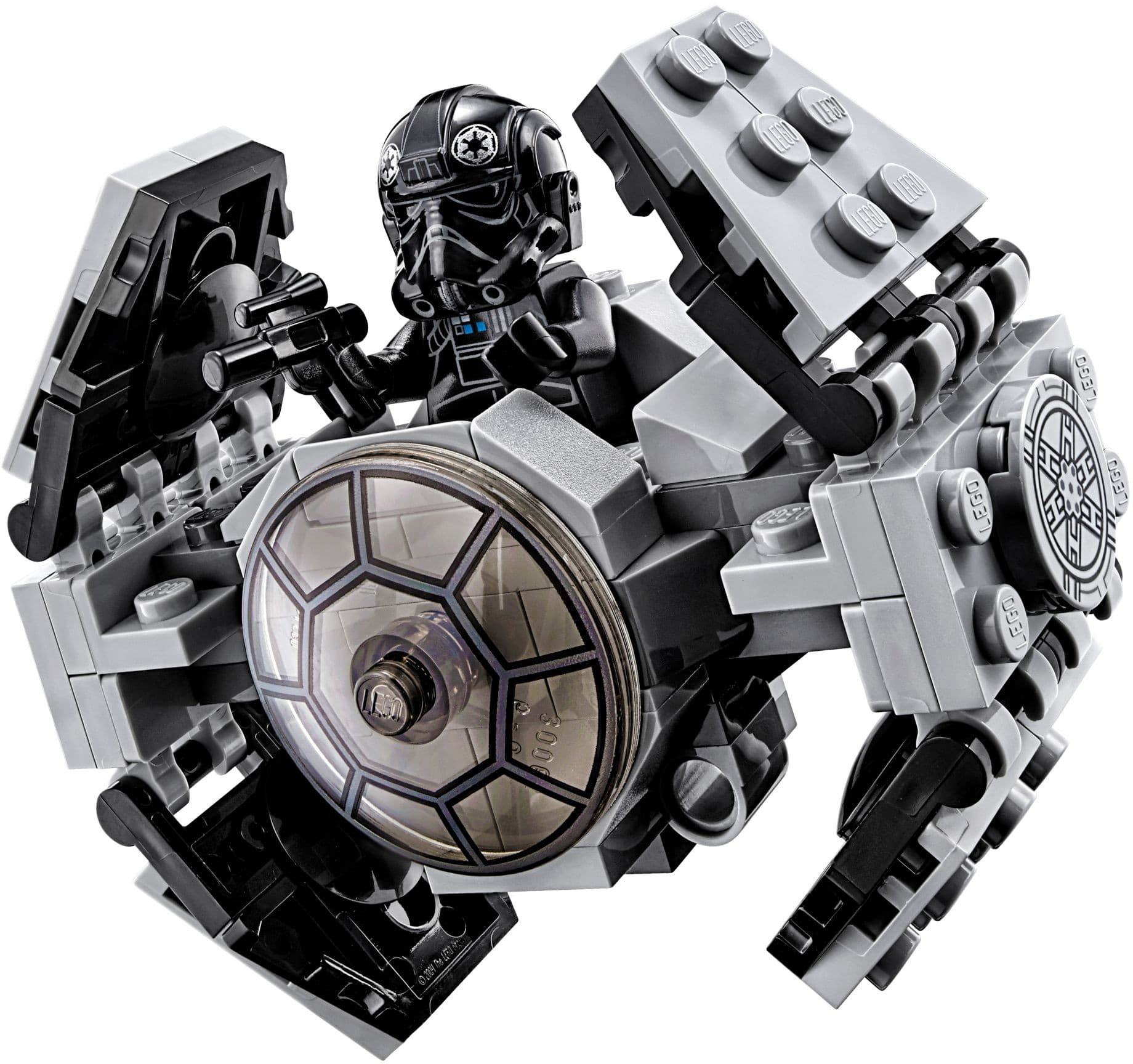 TIE Advanced Prototype