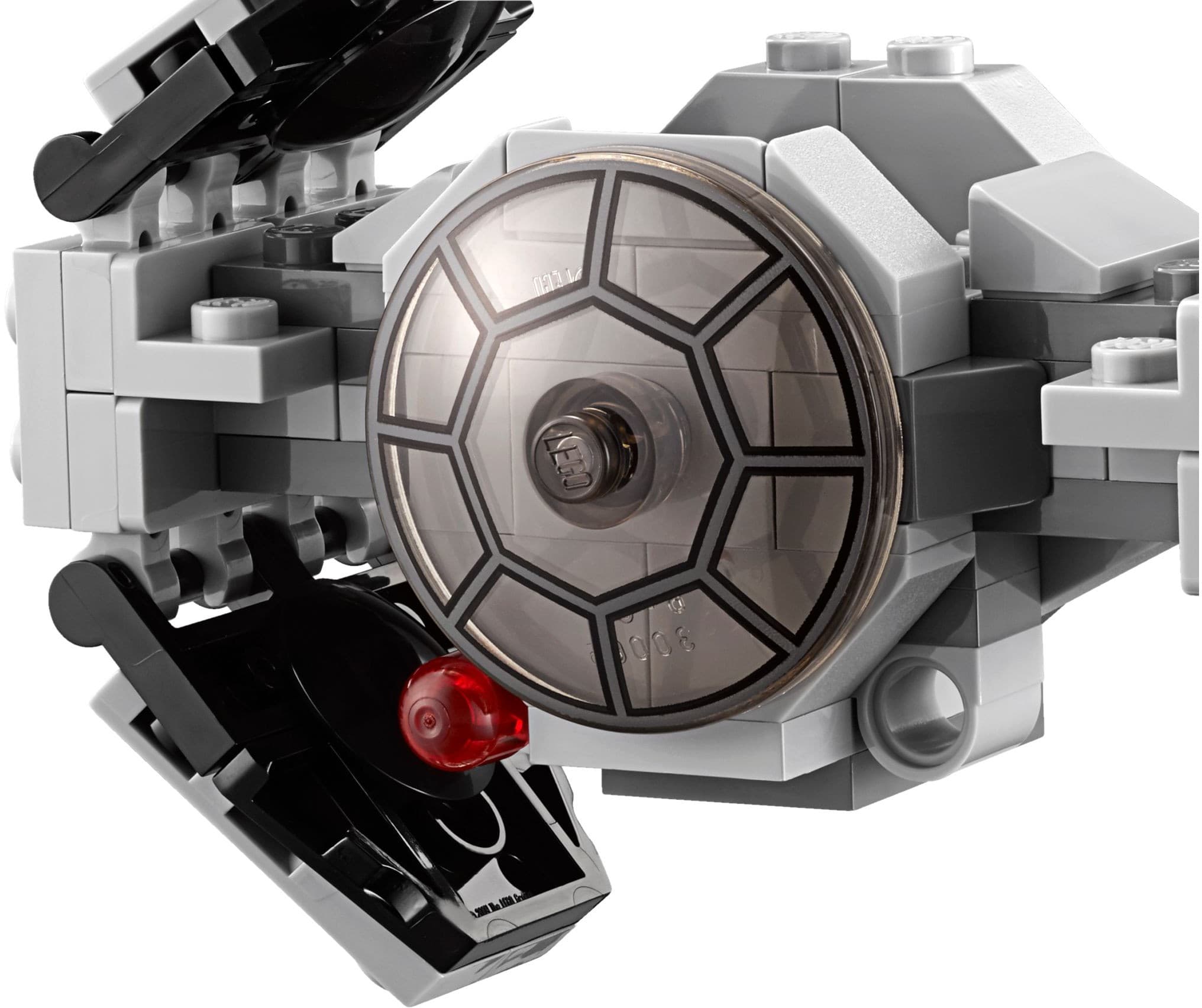 TIE Advanced Prototype