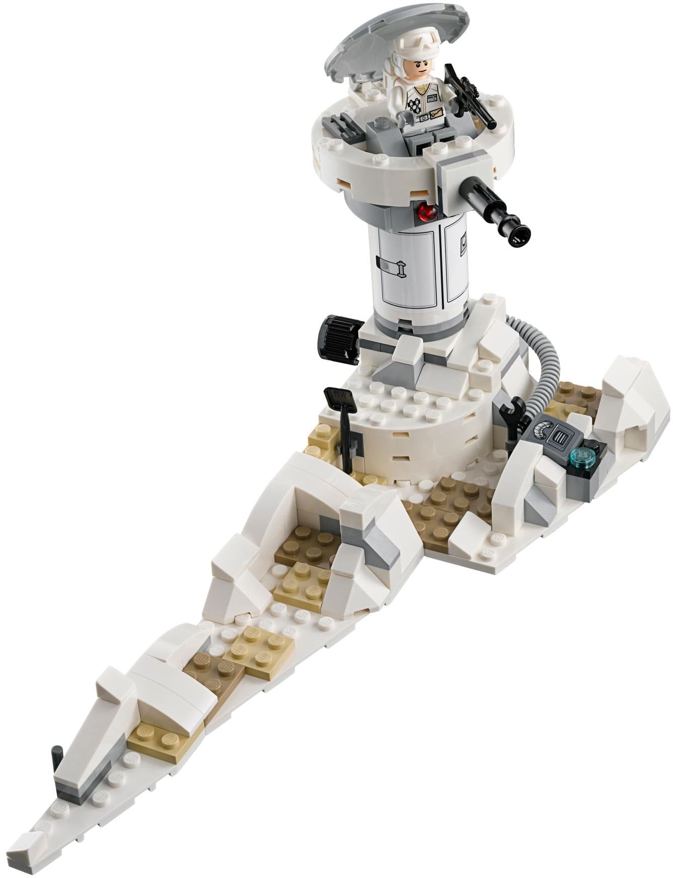 Hoth Attack