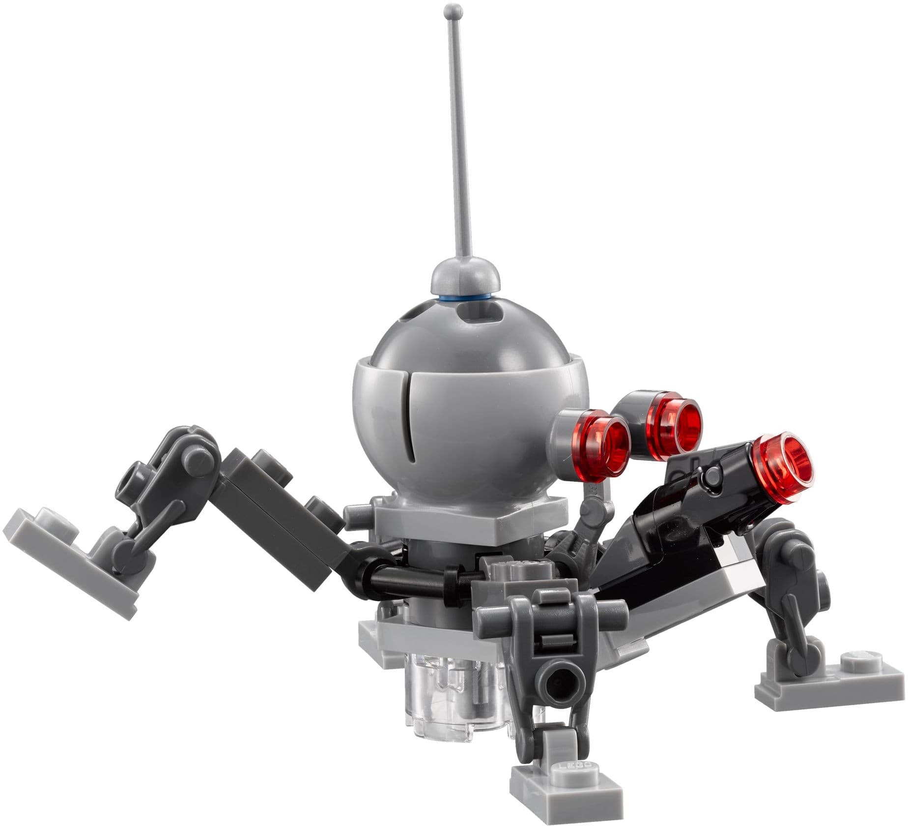 Homing Spider Droid