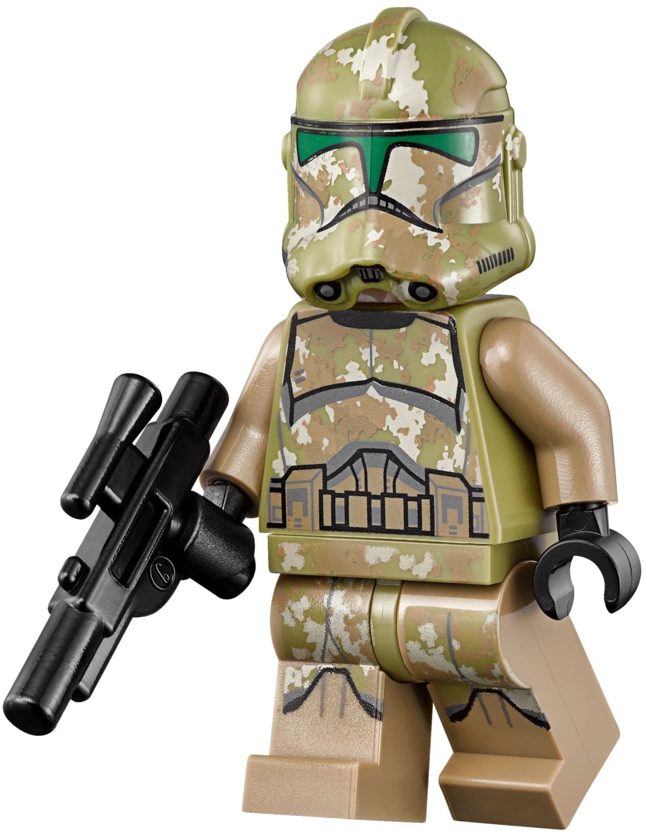 Homing Spider Droid